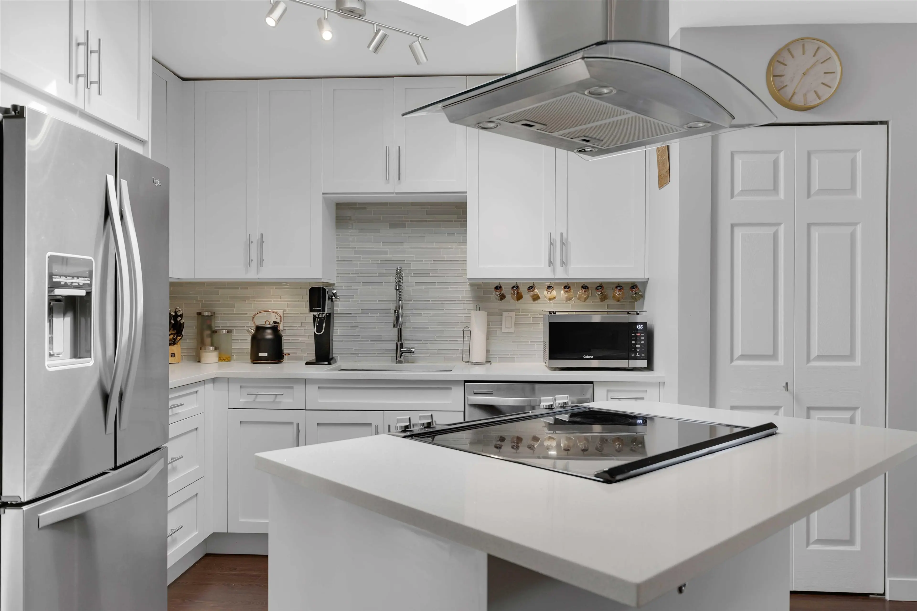 Property at #B309 40120 WILLOW CRESCENT, Squamish, BC