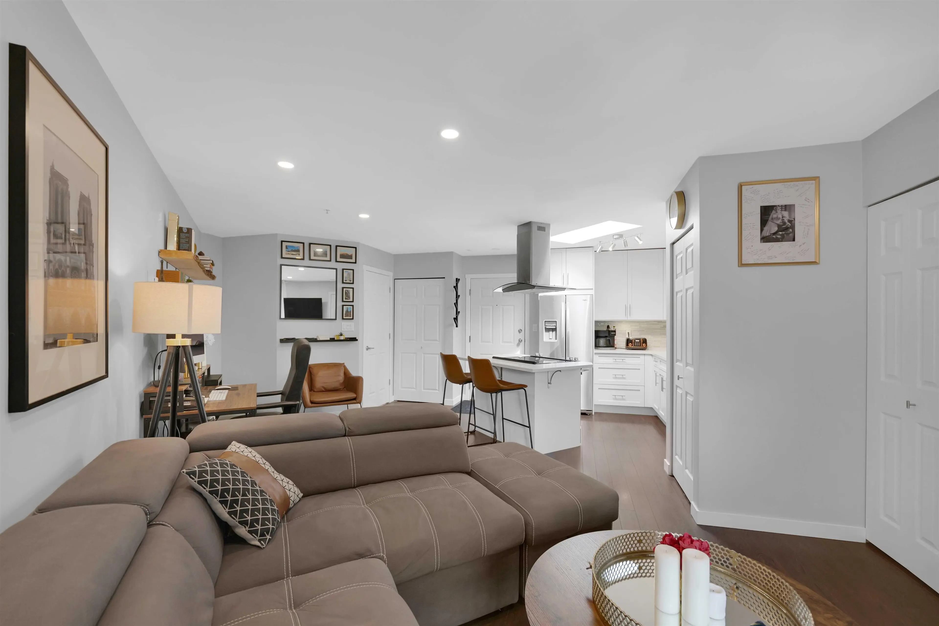 Property at #B309 40120 WILLOW CRESCENT, Squamish, BC