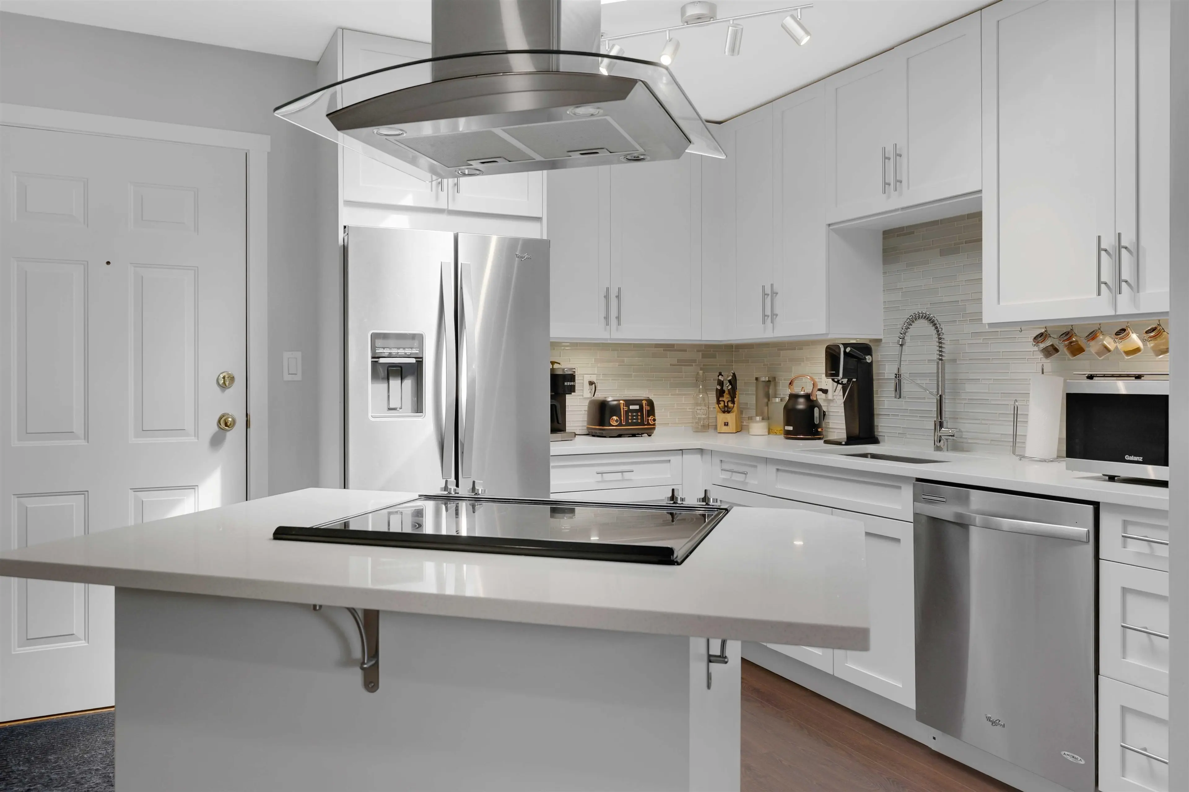 Property at #B309 40120 WILLOW CRESCENT, Squamish, BC