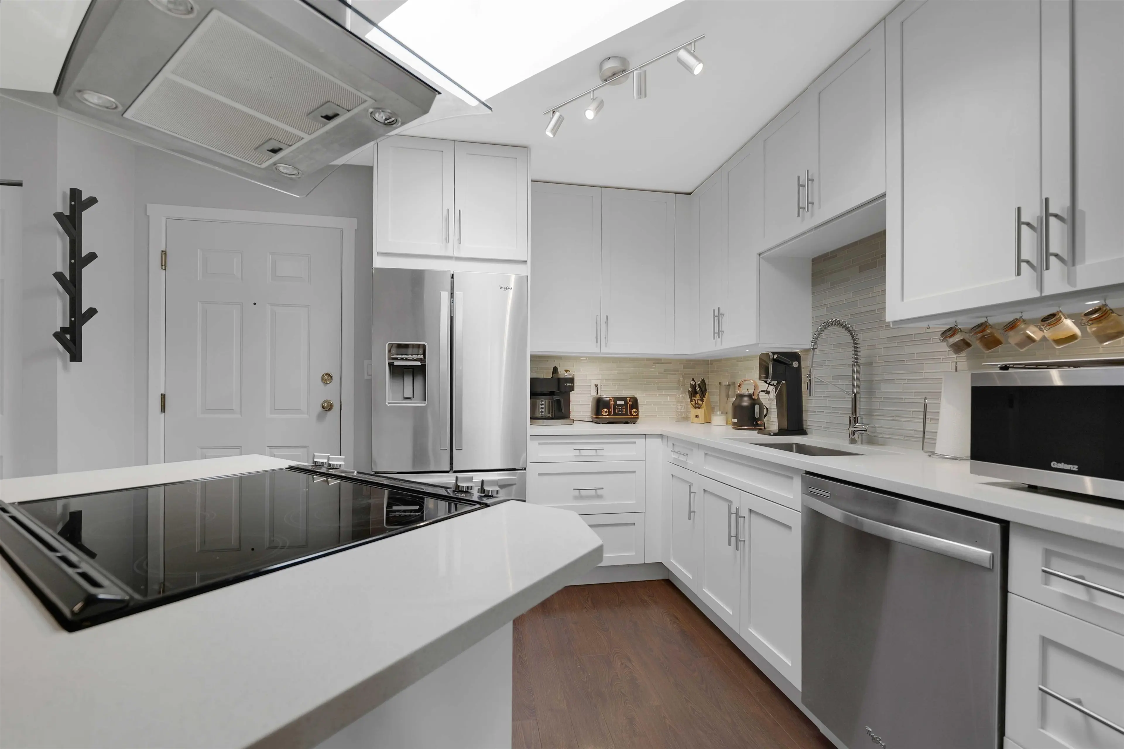 Property at #B309 40120 WILLOW CRESCENT, Squamish, BC