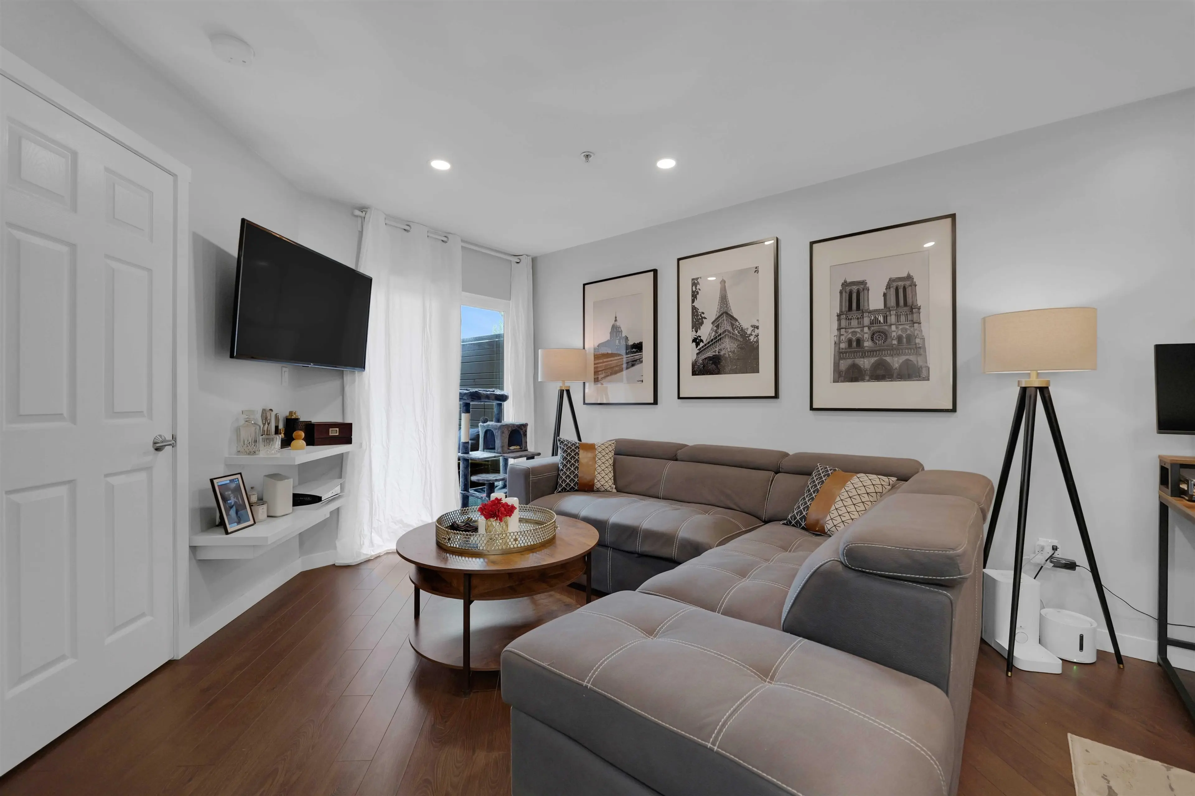 Property at #B309 40120 WILLOW CRESCENT, Squamish, BC