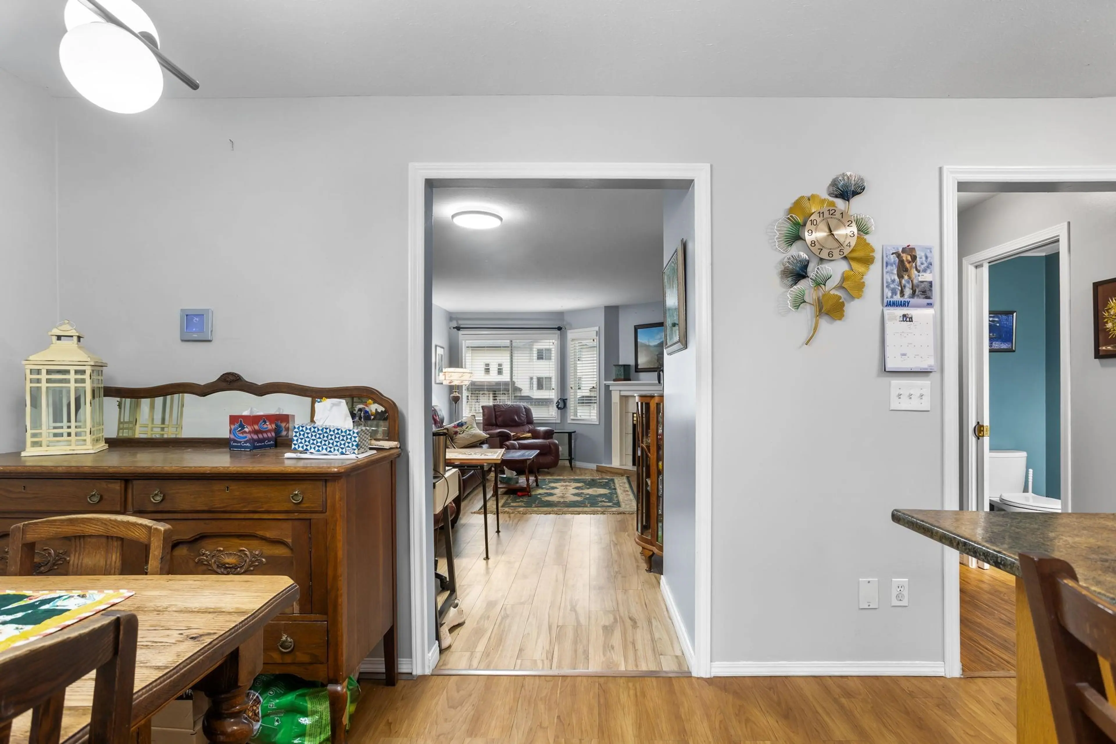 Property at #24 5904 VEDDER ROAD, Chilliwack, BC