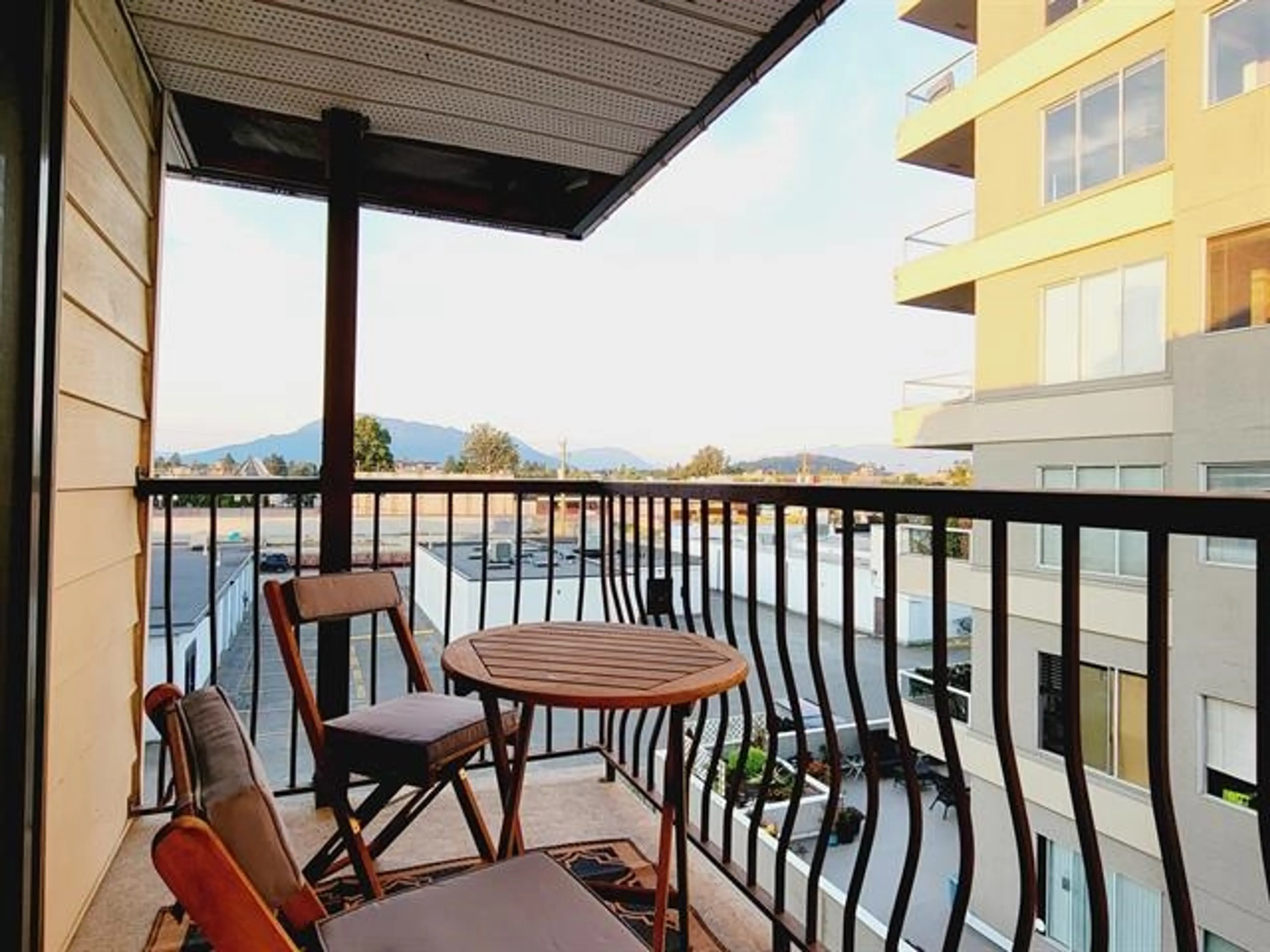 Property at #308 45749 SPADINA AVENUE, Chilliwack, BC