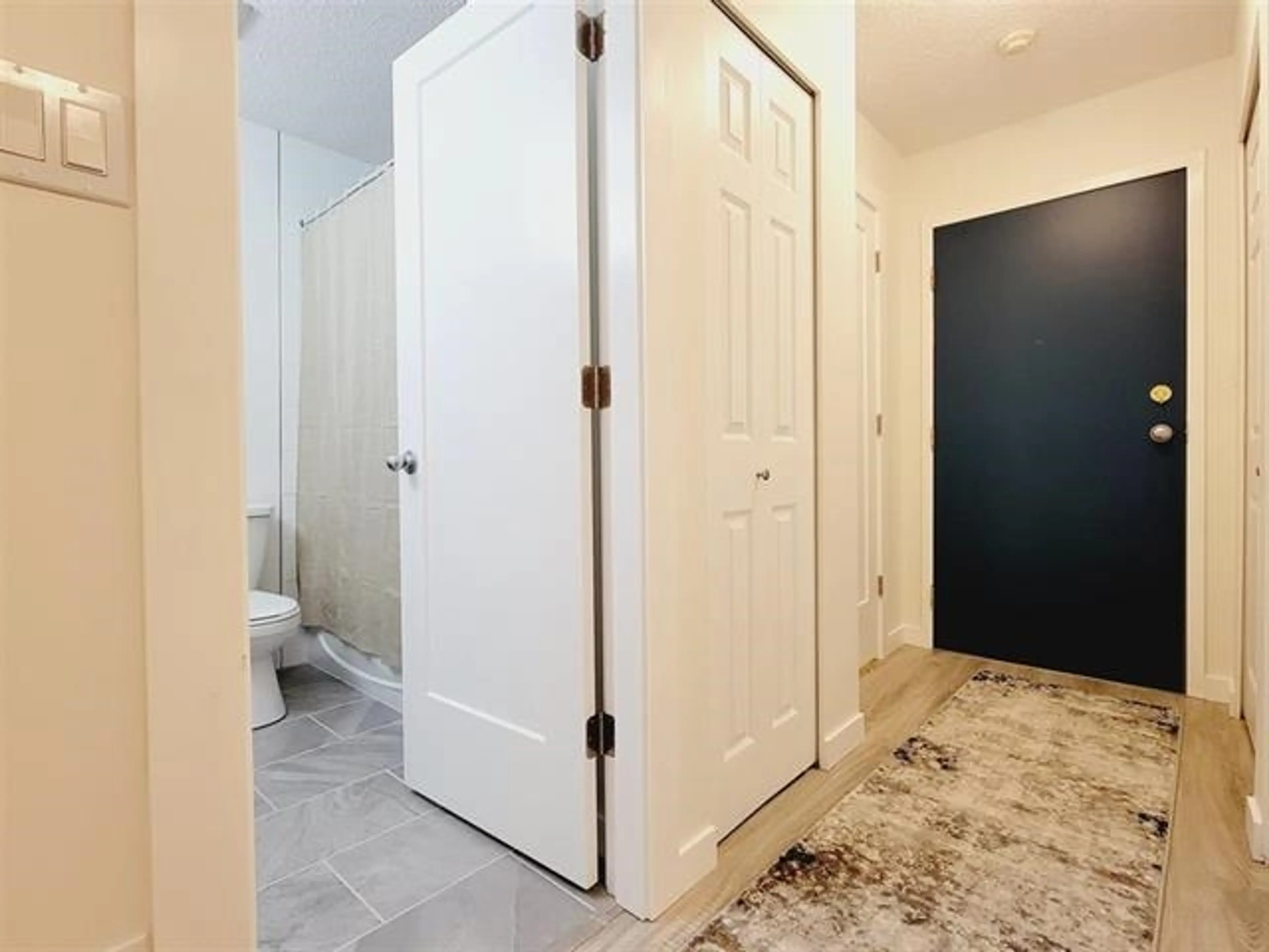 Property at #308 45749 SPADINA AVENUE, Chilliwack, BC