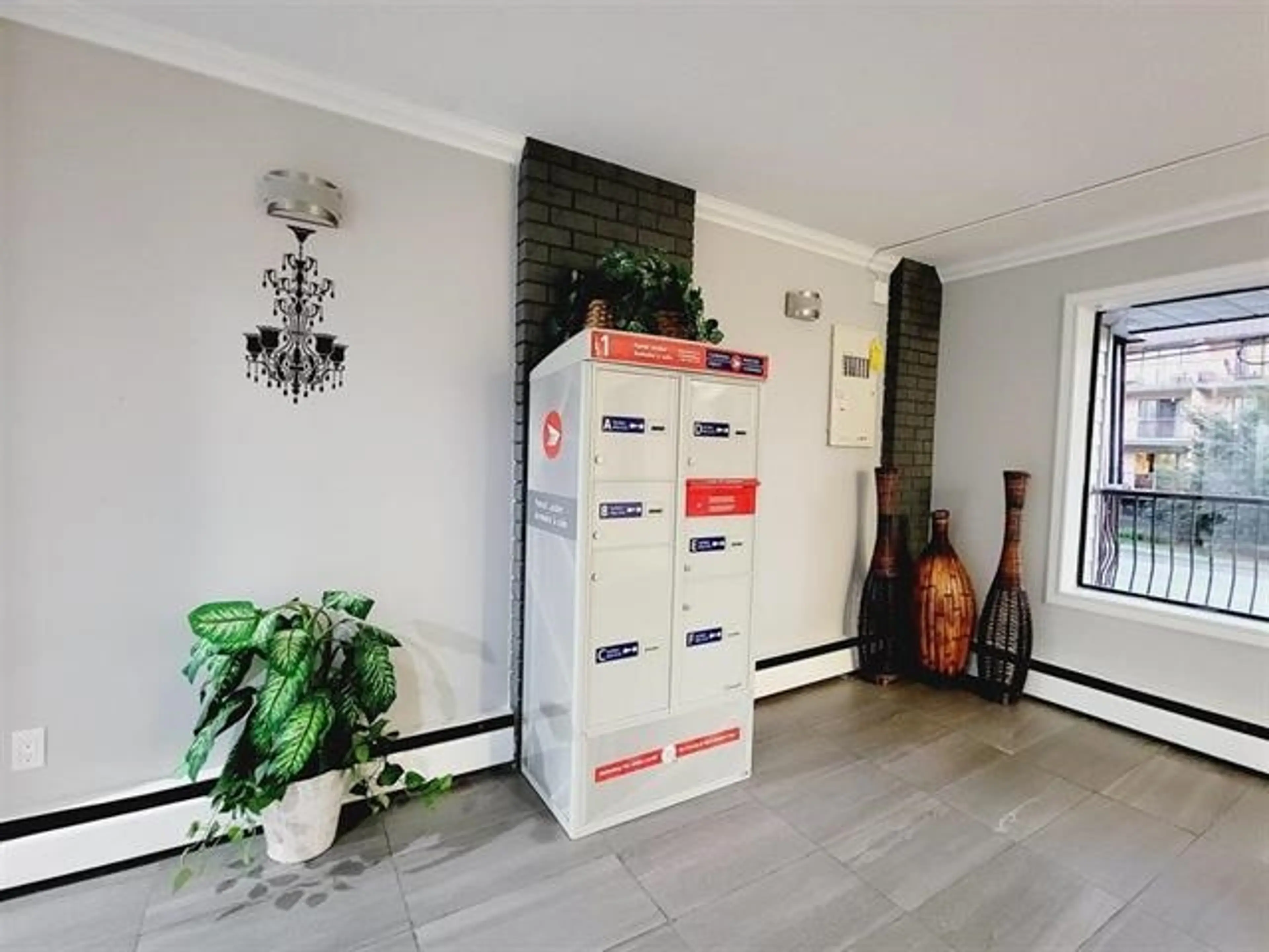 Property at #308 45749 SPADINA AVENUE, Chilliwack, BC