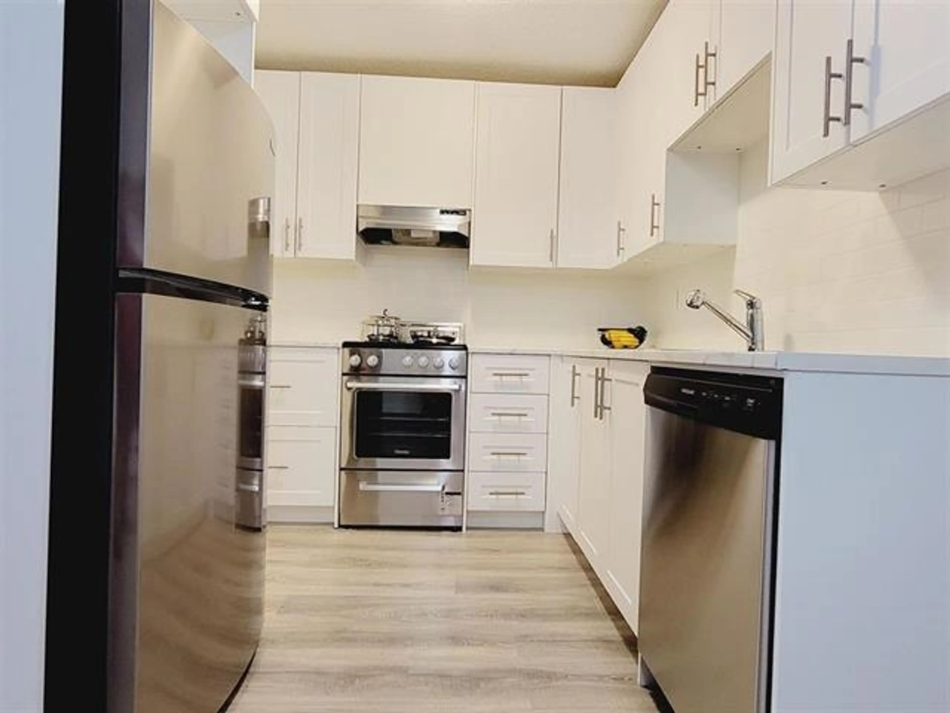 Property at #308 45749 SPADINA AVENUE, Chilliwack, BC