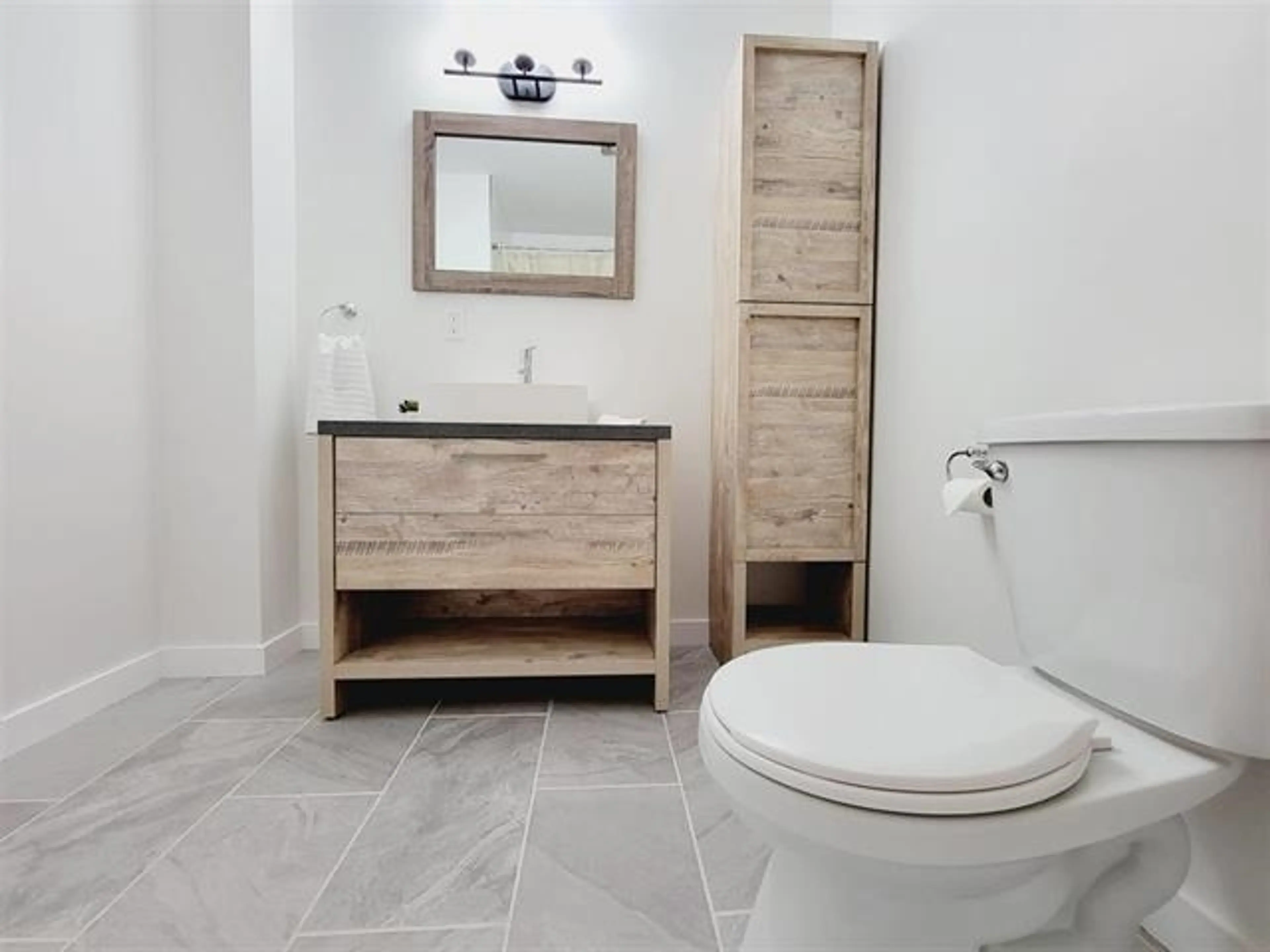 Property at #308 45749 SPADINA AVENUE, Chilliwack, BC