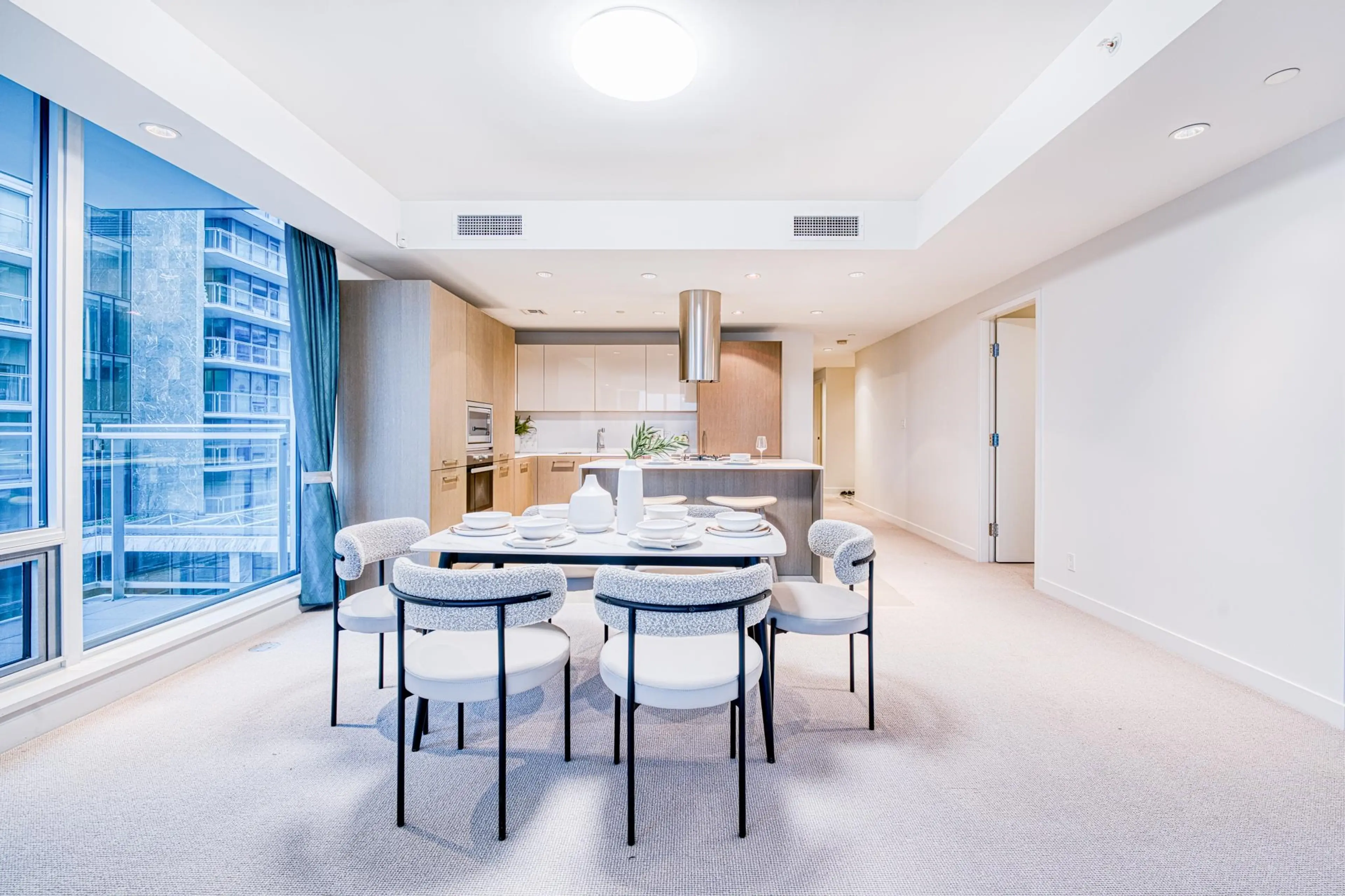 Property at #402 6611 PEARSON WAY, Richmond, BC