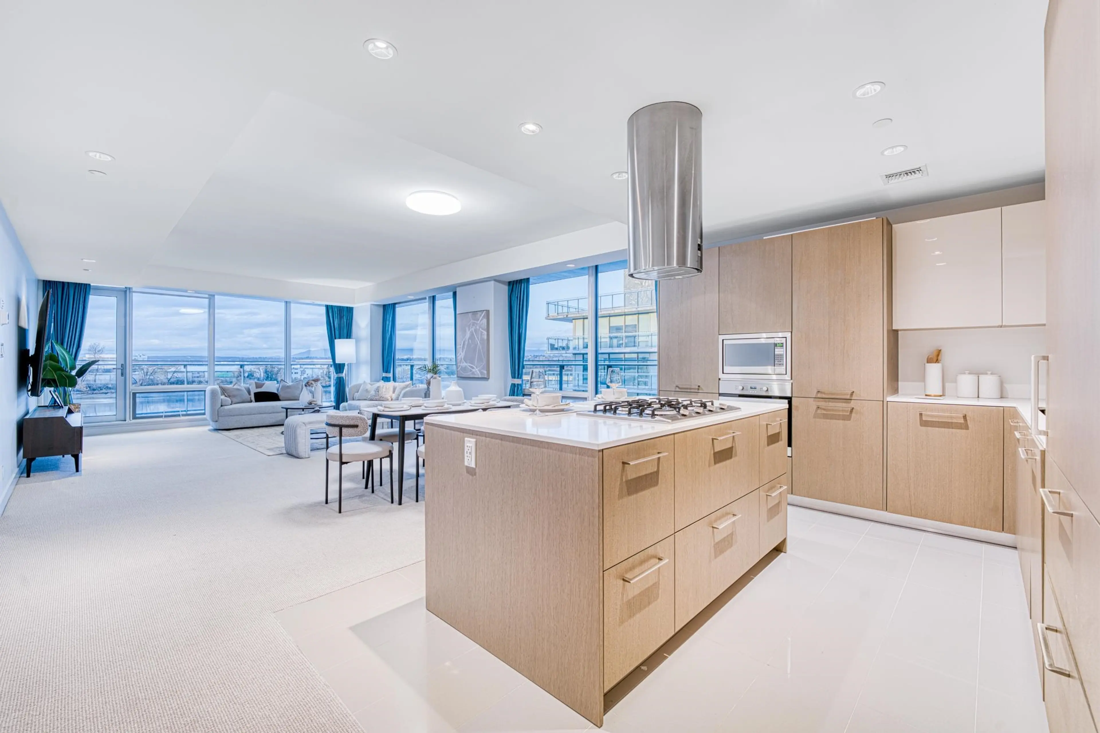 Property at #402 6611 PEARSON WAY, Richmond, BC