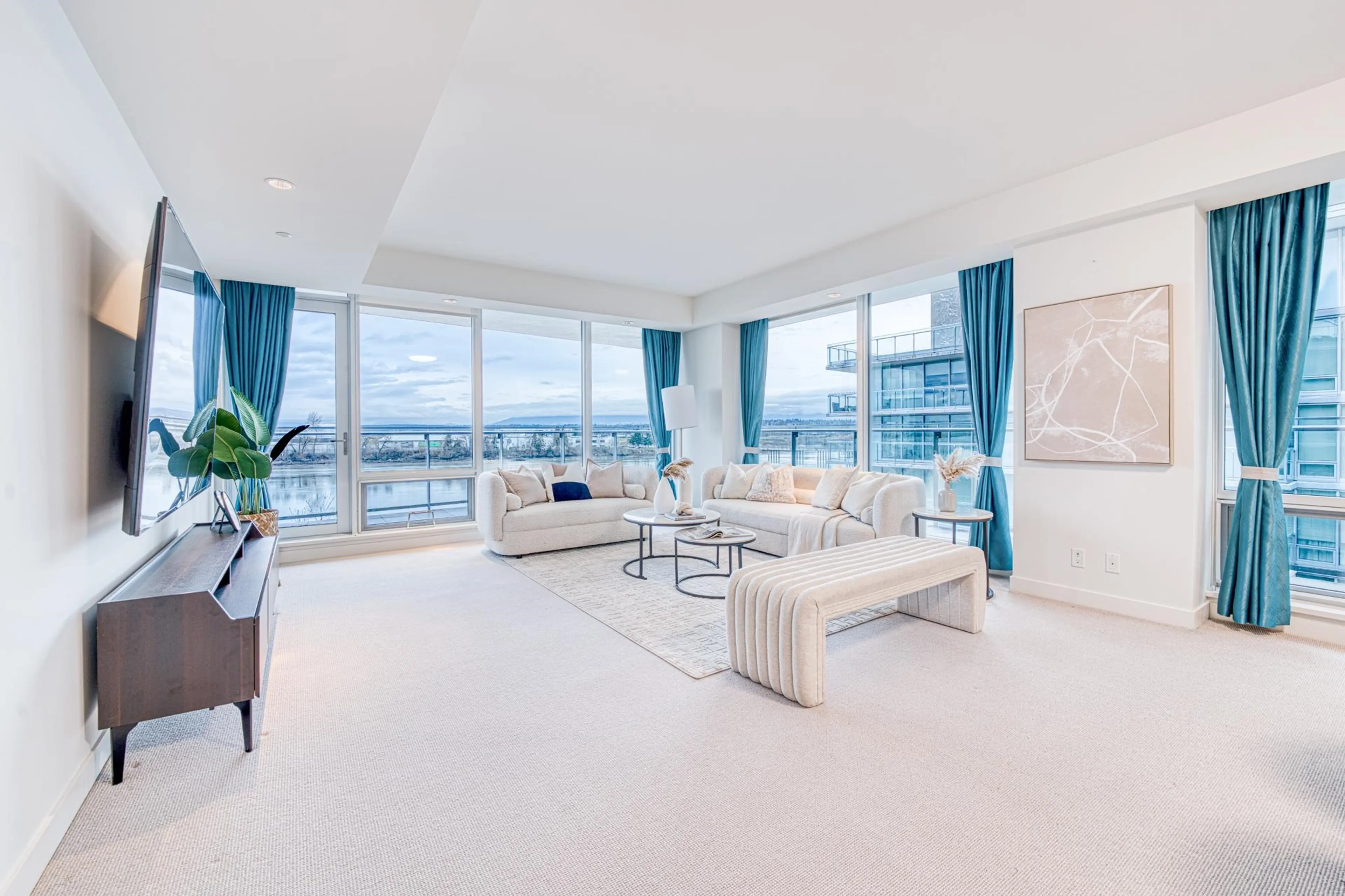 Property at #402 6611 PEARSON WAY, Richmond, BC