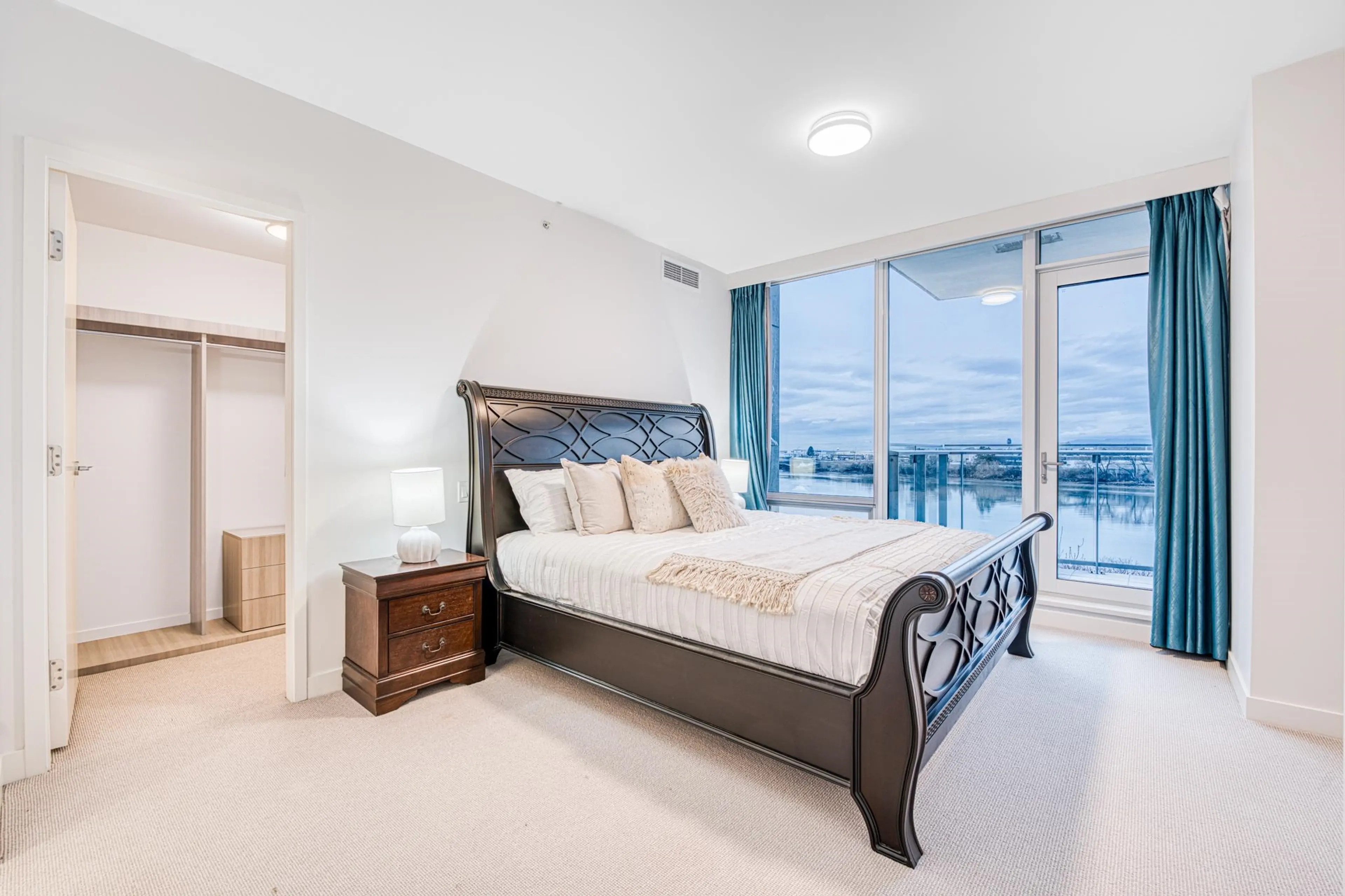 Property at #402 6611 PEARSON WAY, Richmond, BC