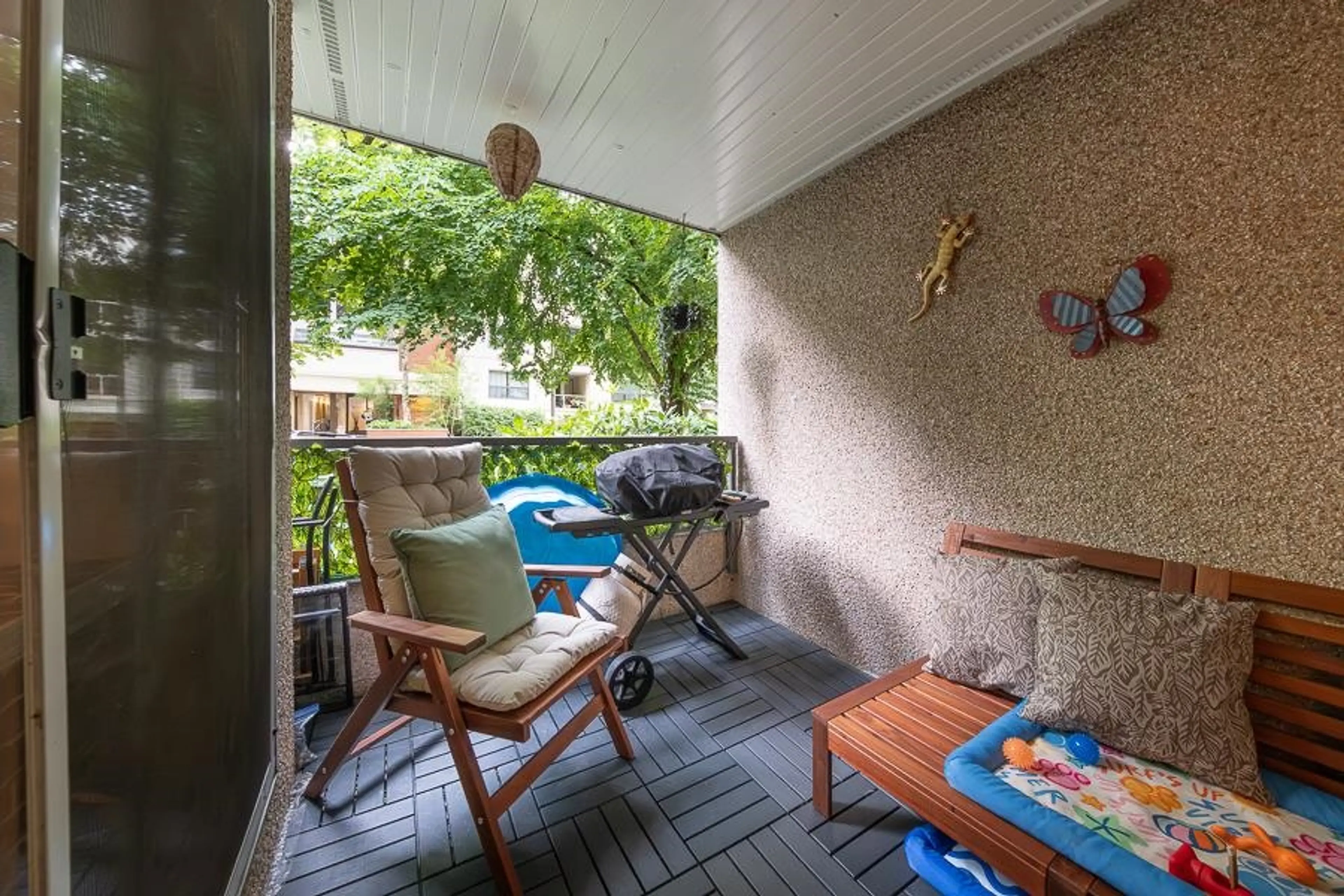 Property at #209 1345 COMOX STREET, Vancouver, BC