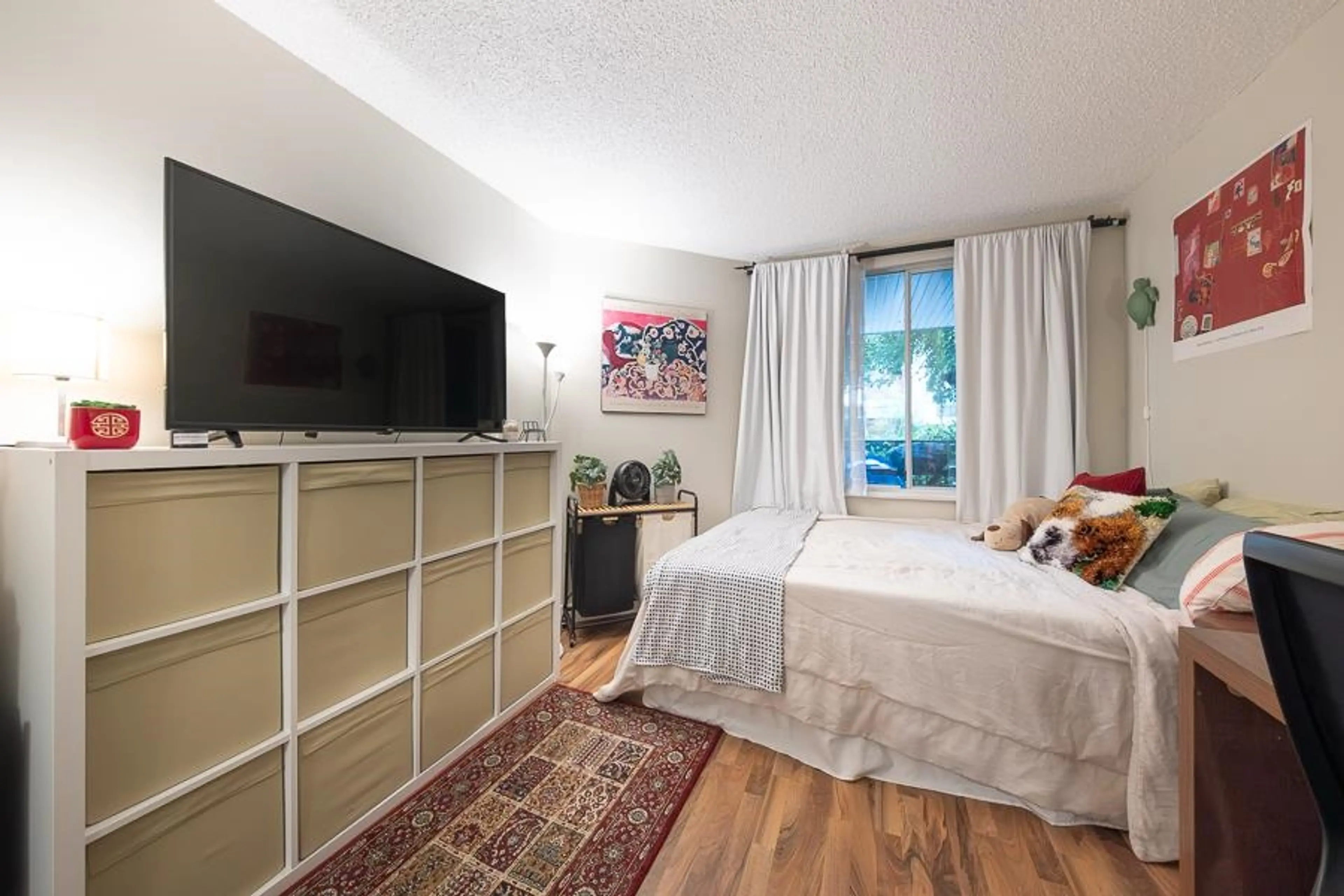 Property at #209 1345 COMOX STREET, Vancouver, BC