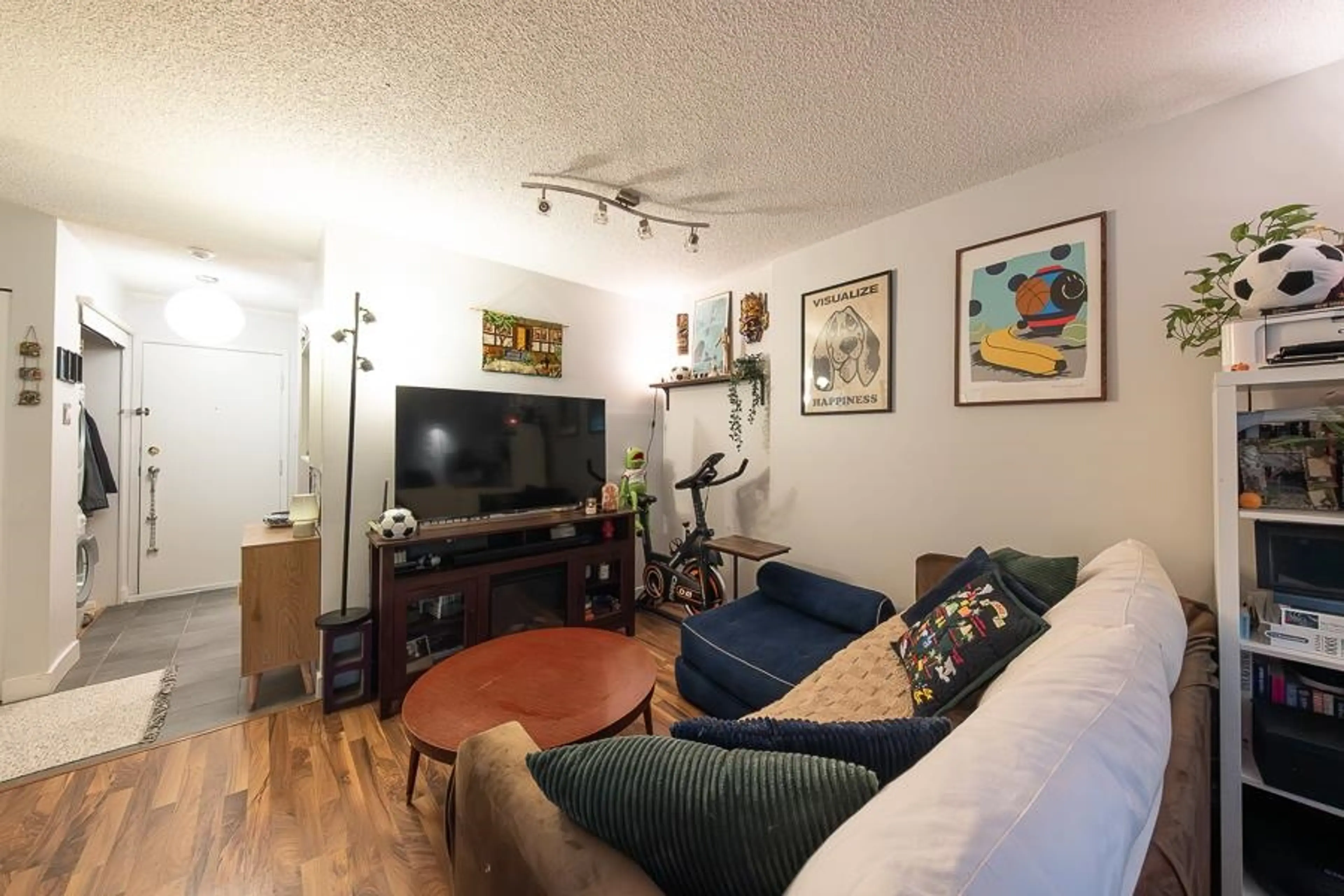 Property at #209 1345 COMOX STREET, Vancouver, BC