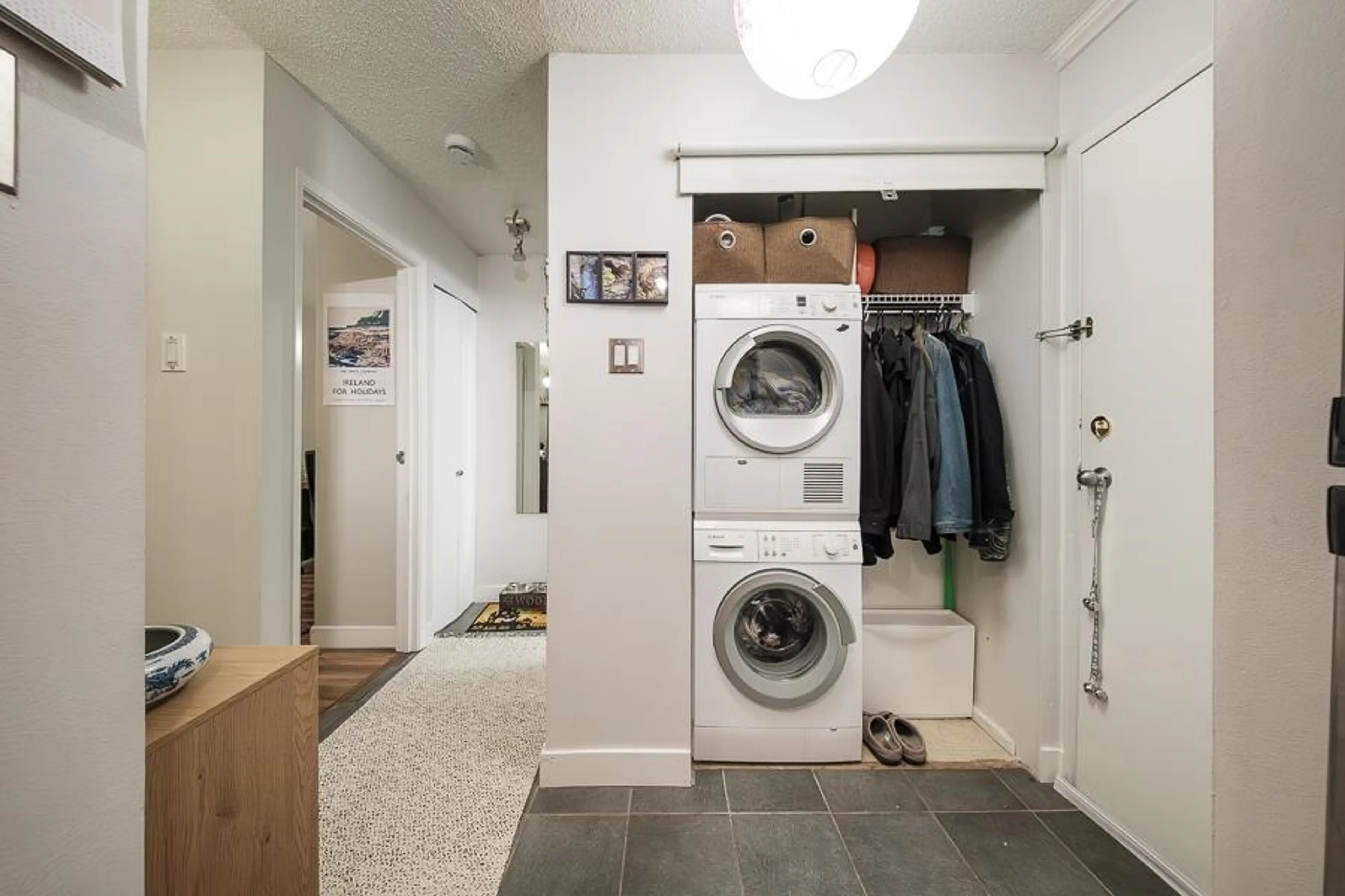 Property at #209 1345 COMOX STREET, Vancouver, BC