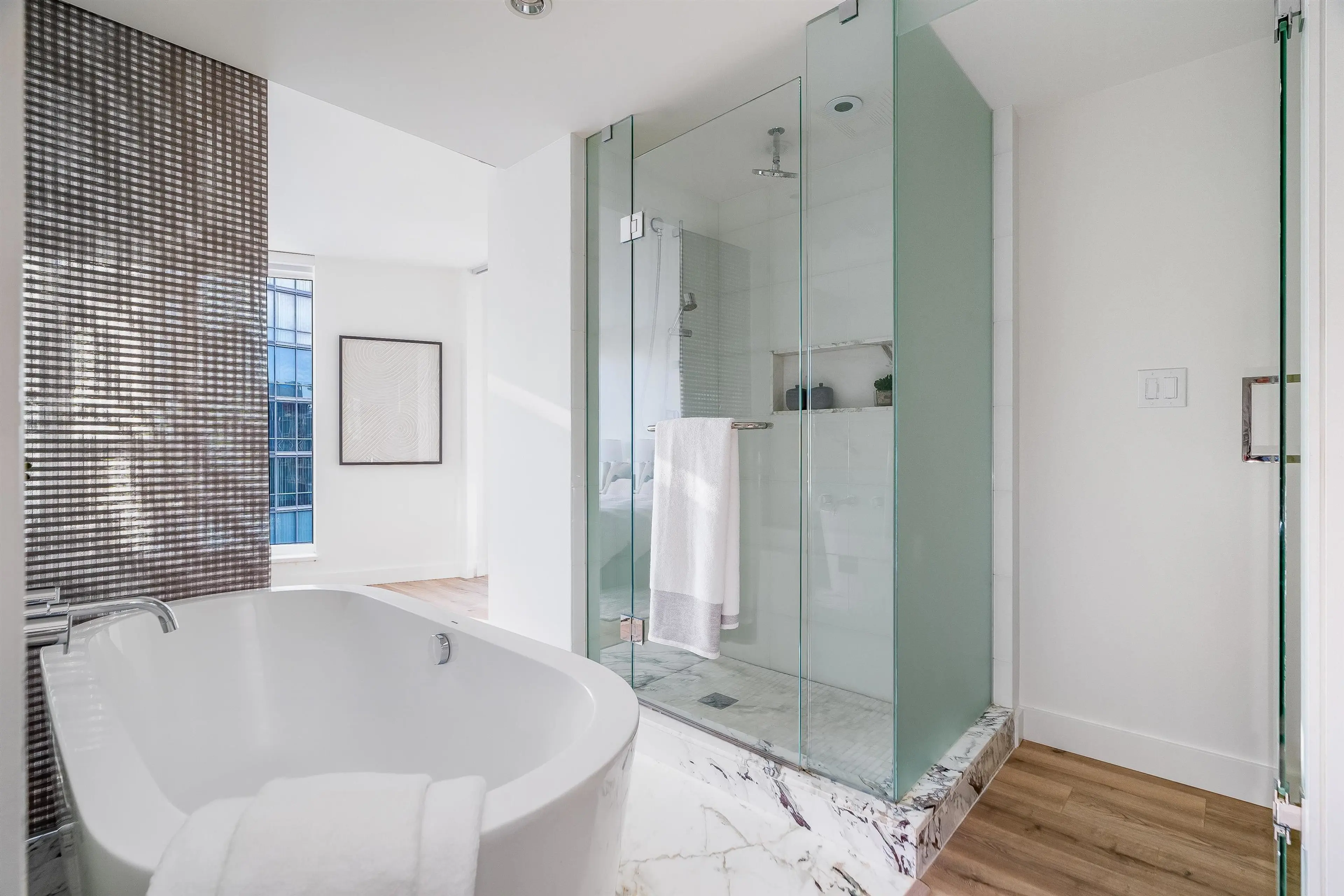 Property at #2101 1499 W PENDER STREET, Vancouver, BC