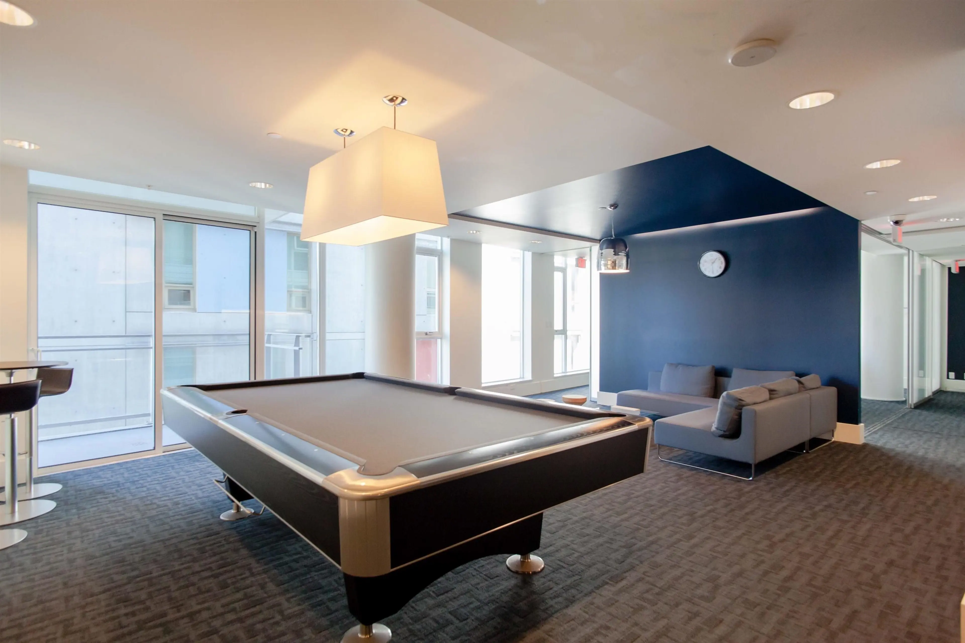 Property at #2101 1499 W PENDER STREET, Vancouver, BC