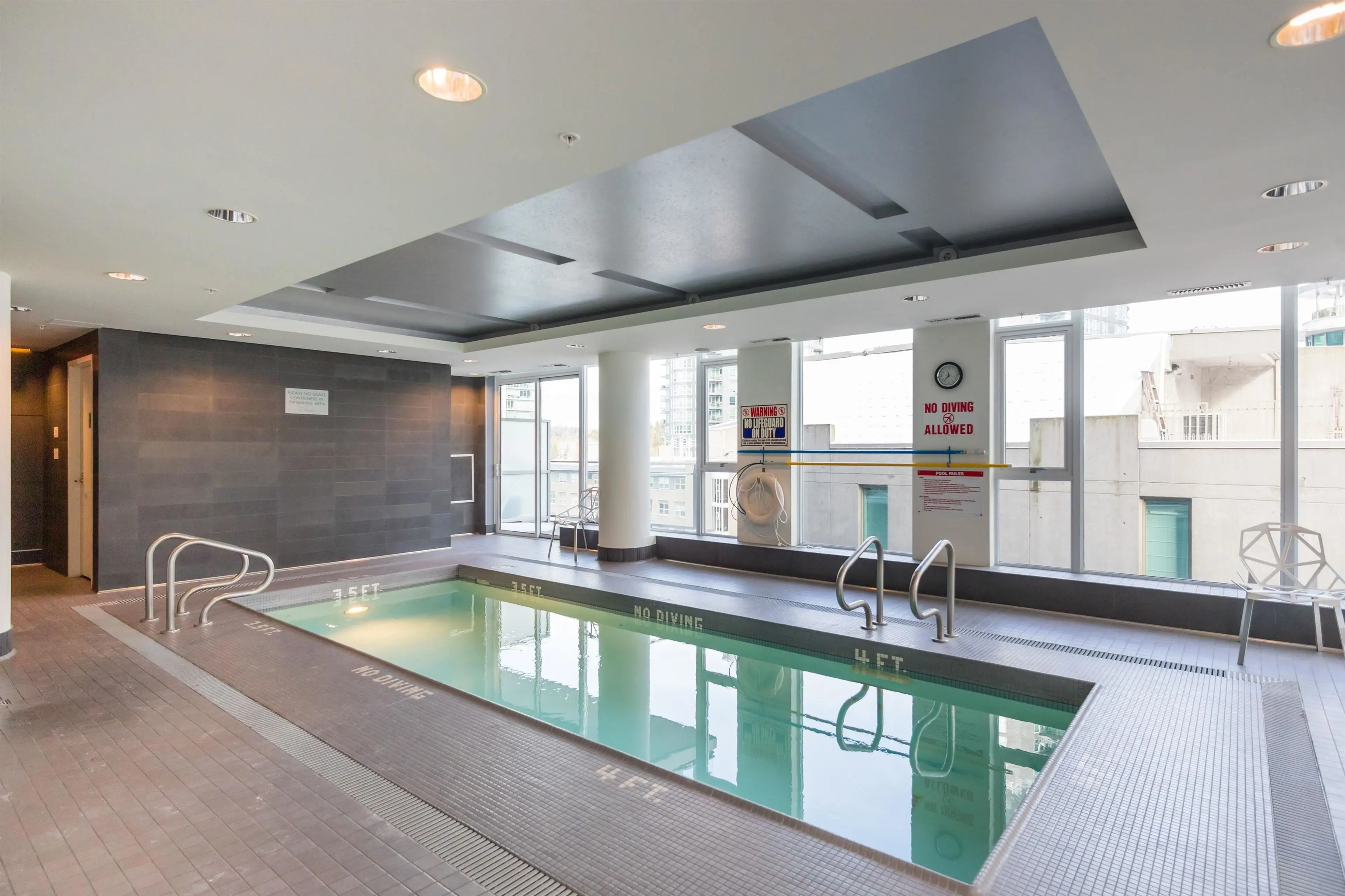 Property at #2101 1499 W PENDER STREET, Vancouver, BC