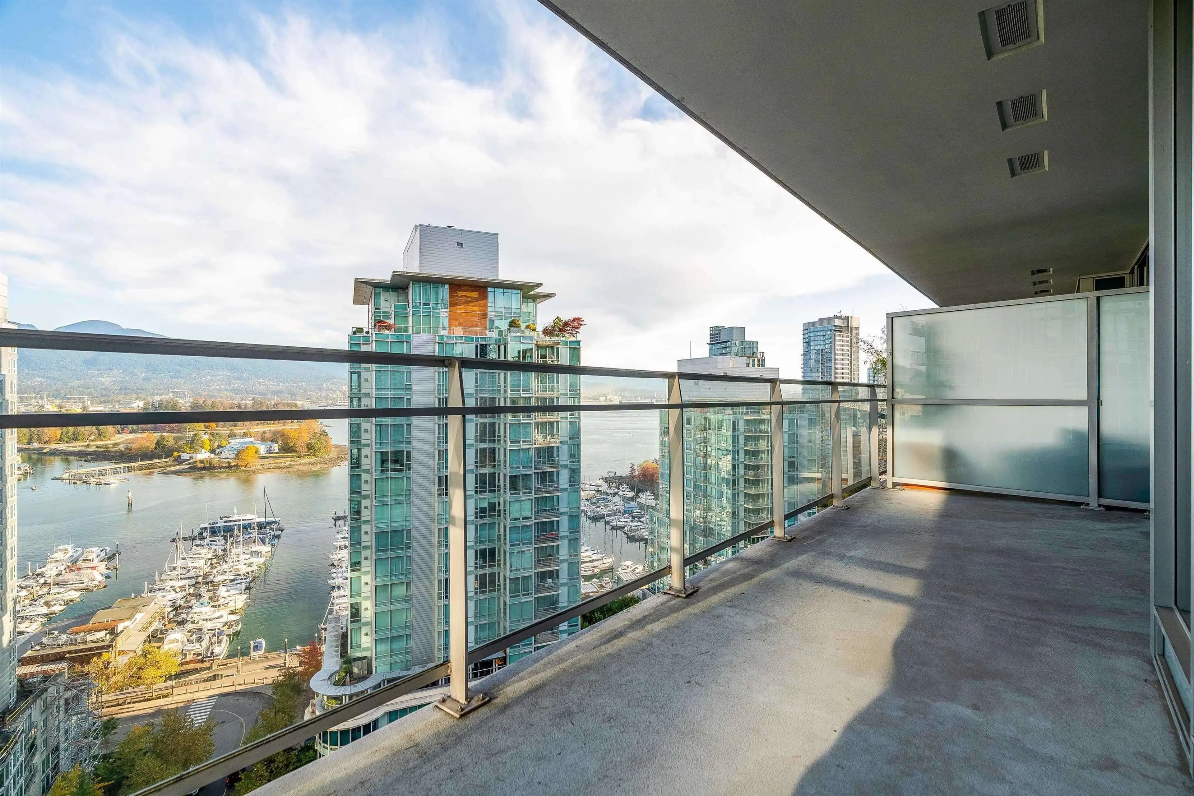 Property at #2101 1499 W PENDER STREET, Vancouver, BC