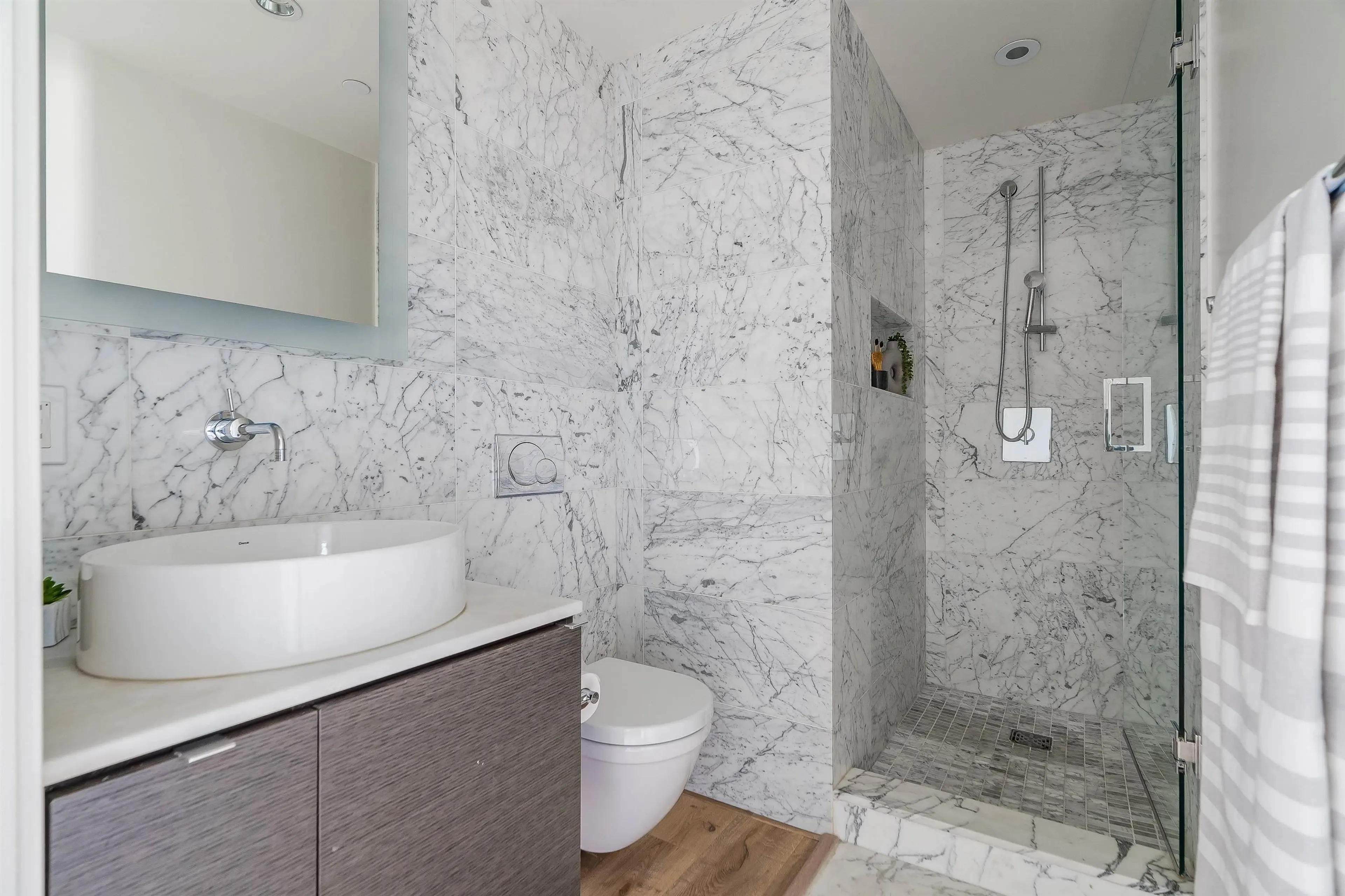 Property at #2101 1499 W PENDER STREET, Vancouver, BC