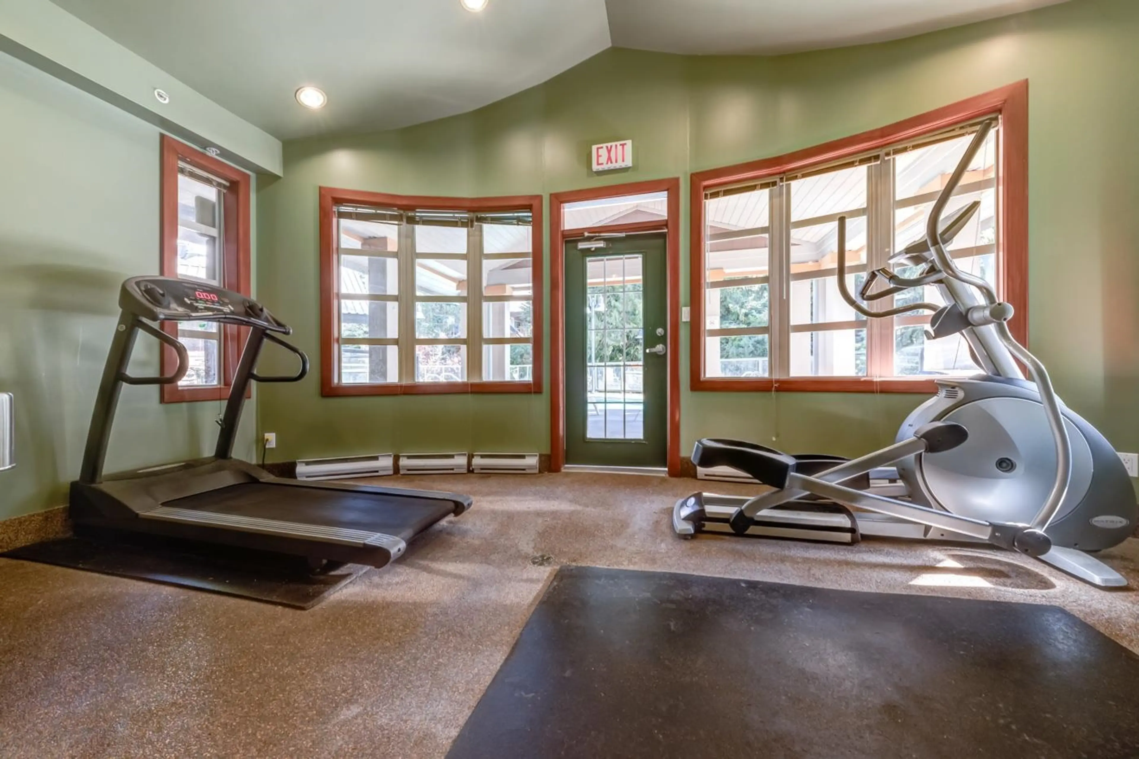 Property at #44 4388 NORTHLANDS BOULEVARD, Whistler, BC