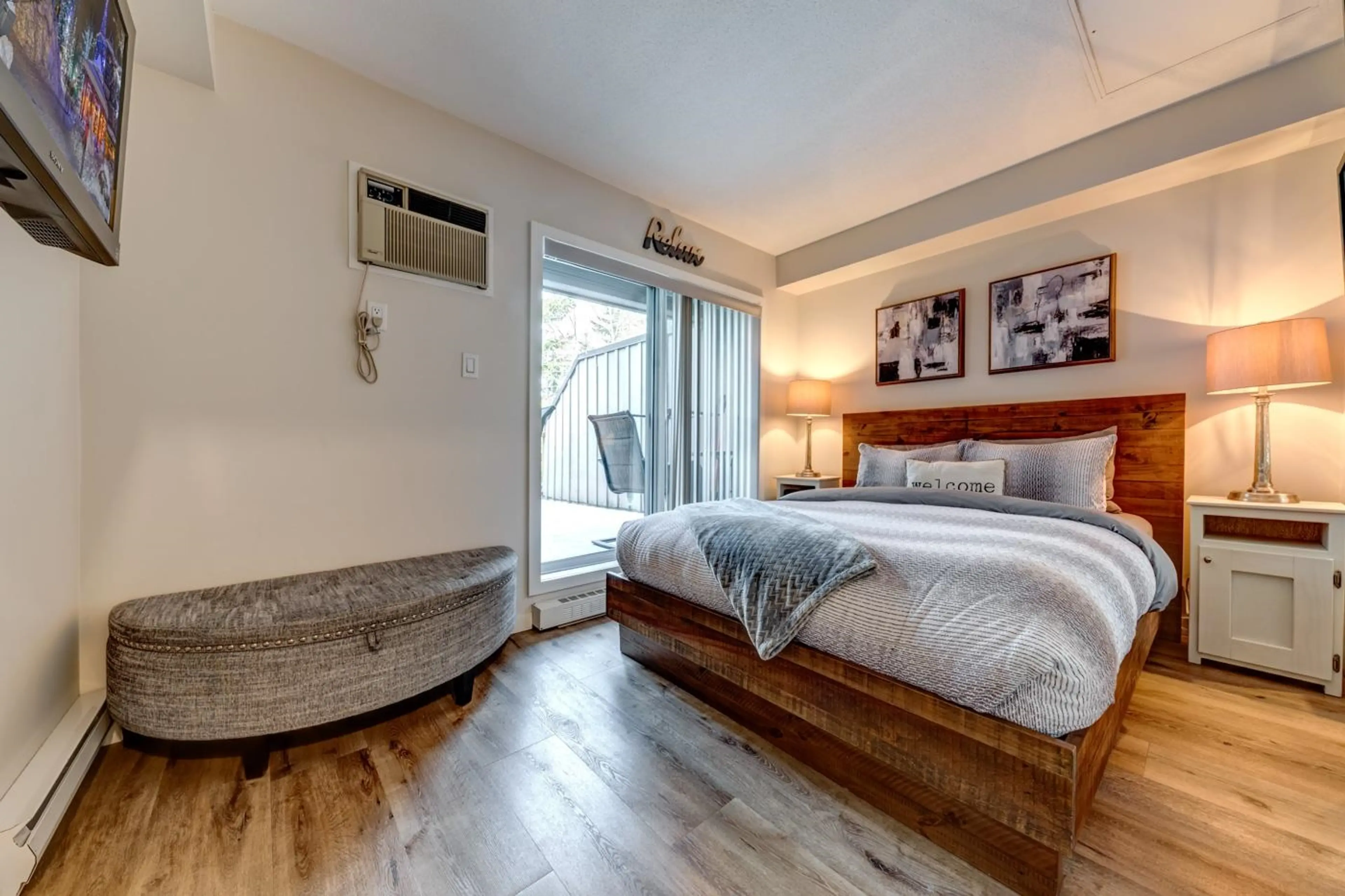 Property at #44 4388 NORTHLANDS BOULEVARD, Whistler, BC