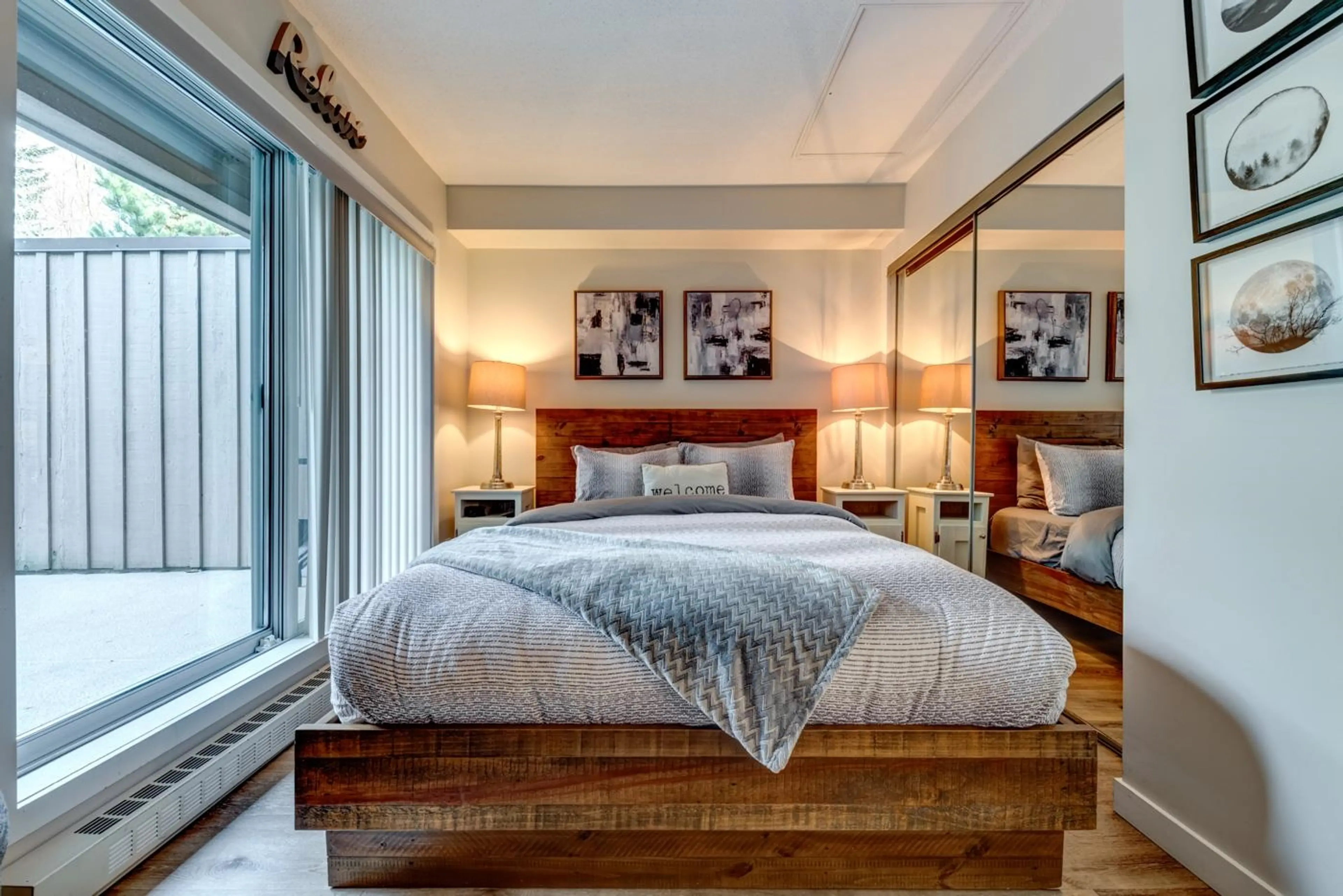 Property at #44 4388 NORTHLANDS BOULEVARD, Whistler, BC