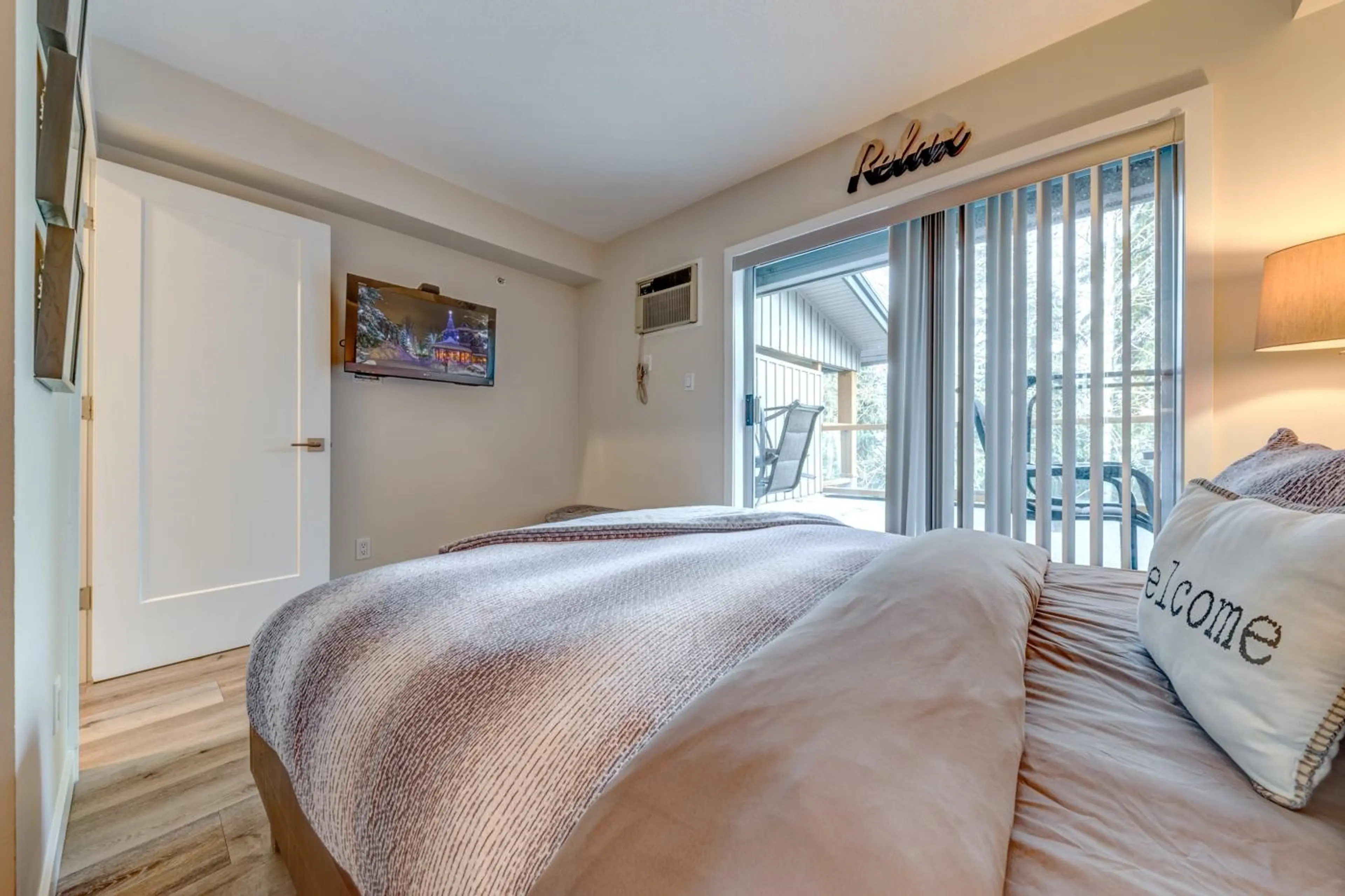 Property at #44 4388 NORTHLANDS BOULEVARD, Whistler, BC