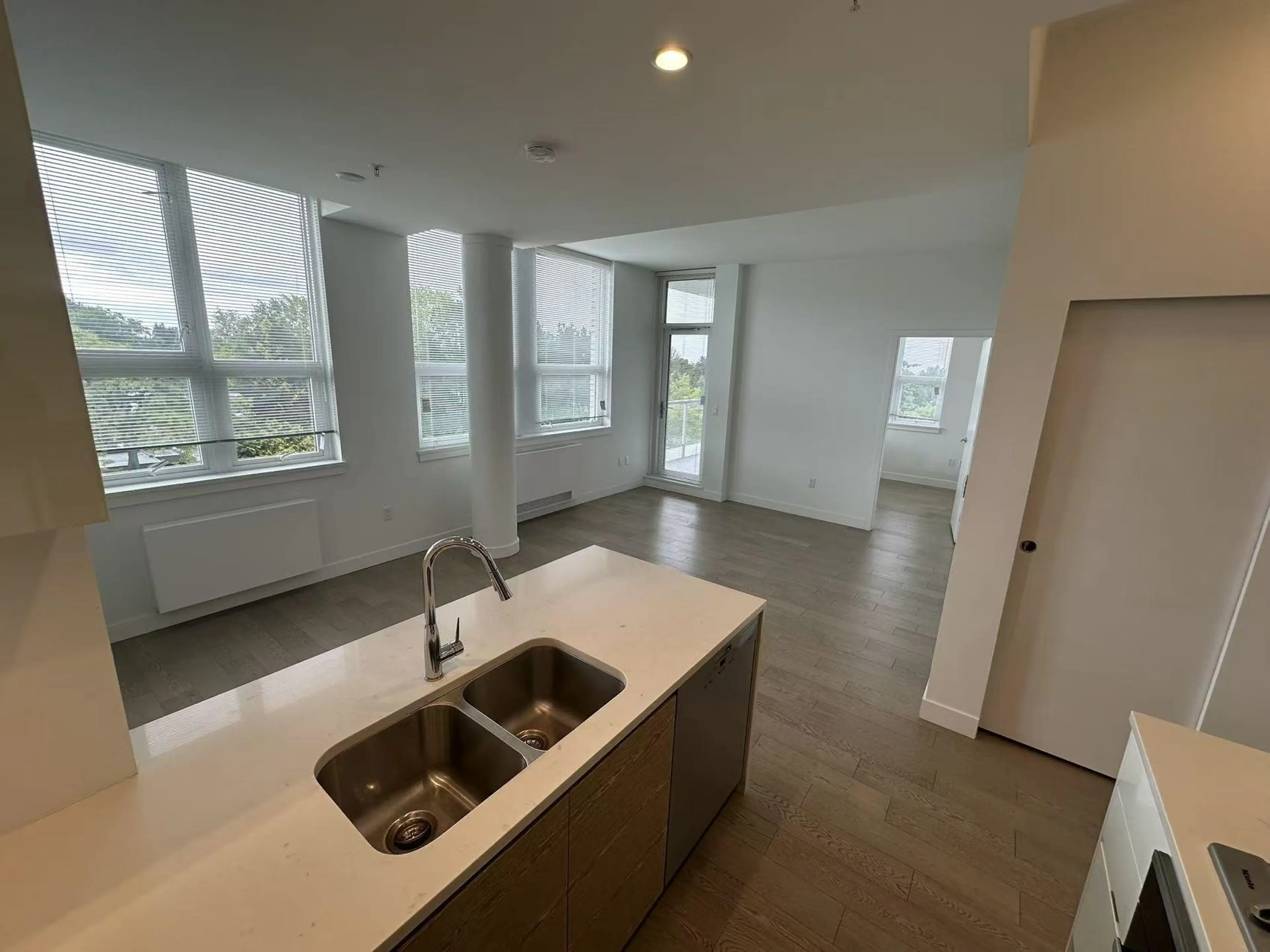 Property at #406 6733 CAMBIE STREET, Vancouver, BC