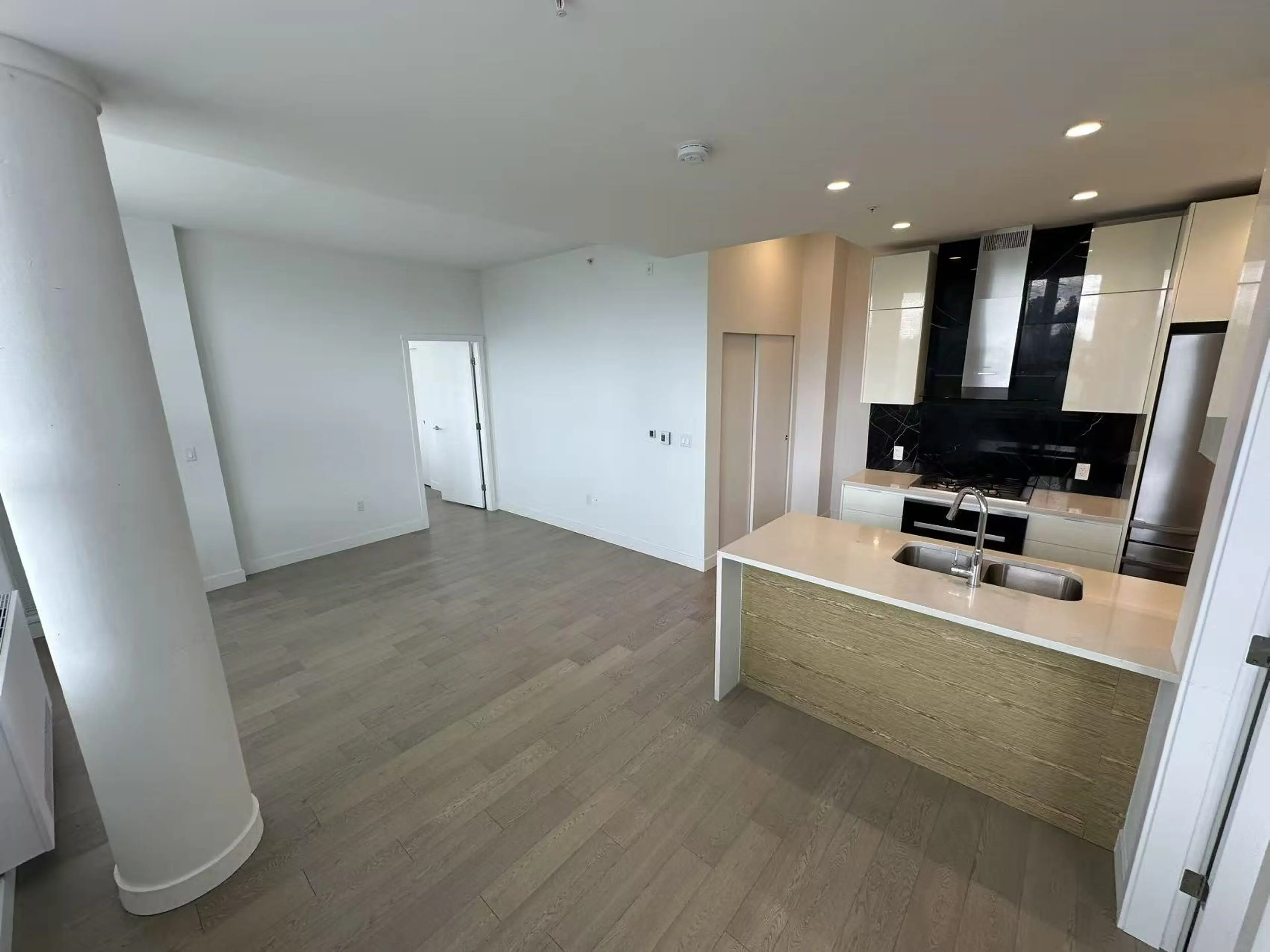 Property at #406 6733 CAMBIE STREET, Vancouver, BC