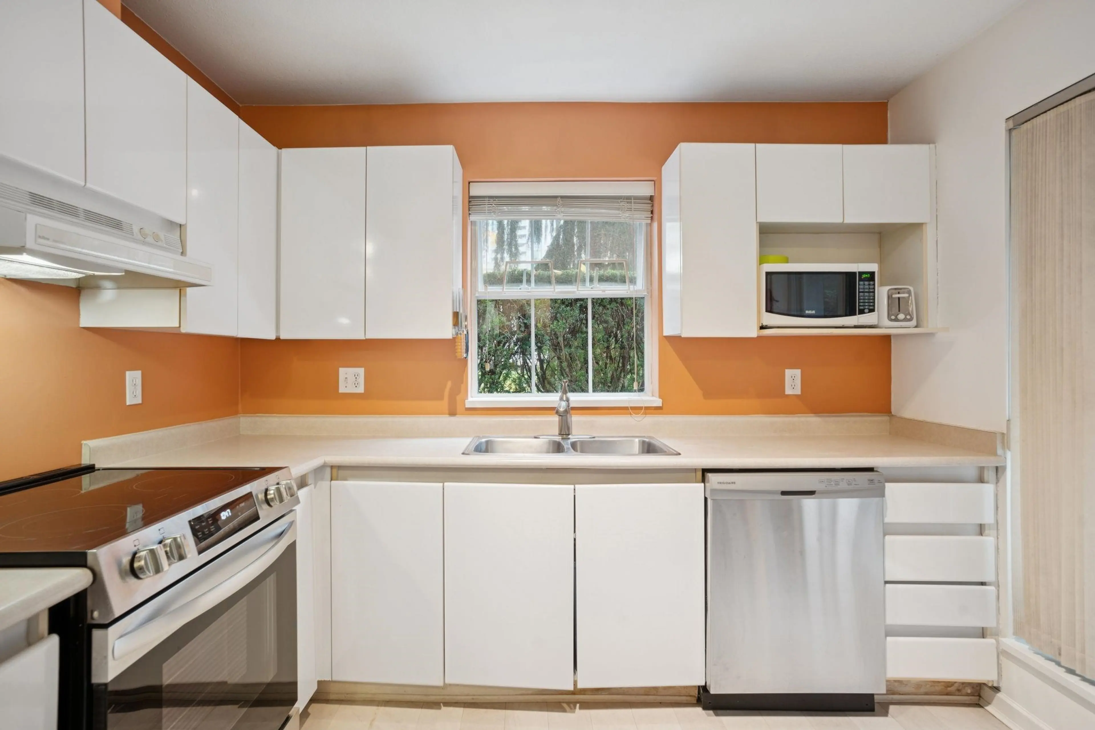 Property at #102 1199 WESTWOOD STREET, Coquitlam, BC