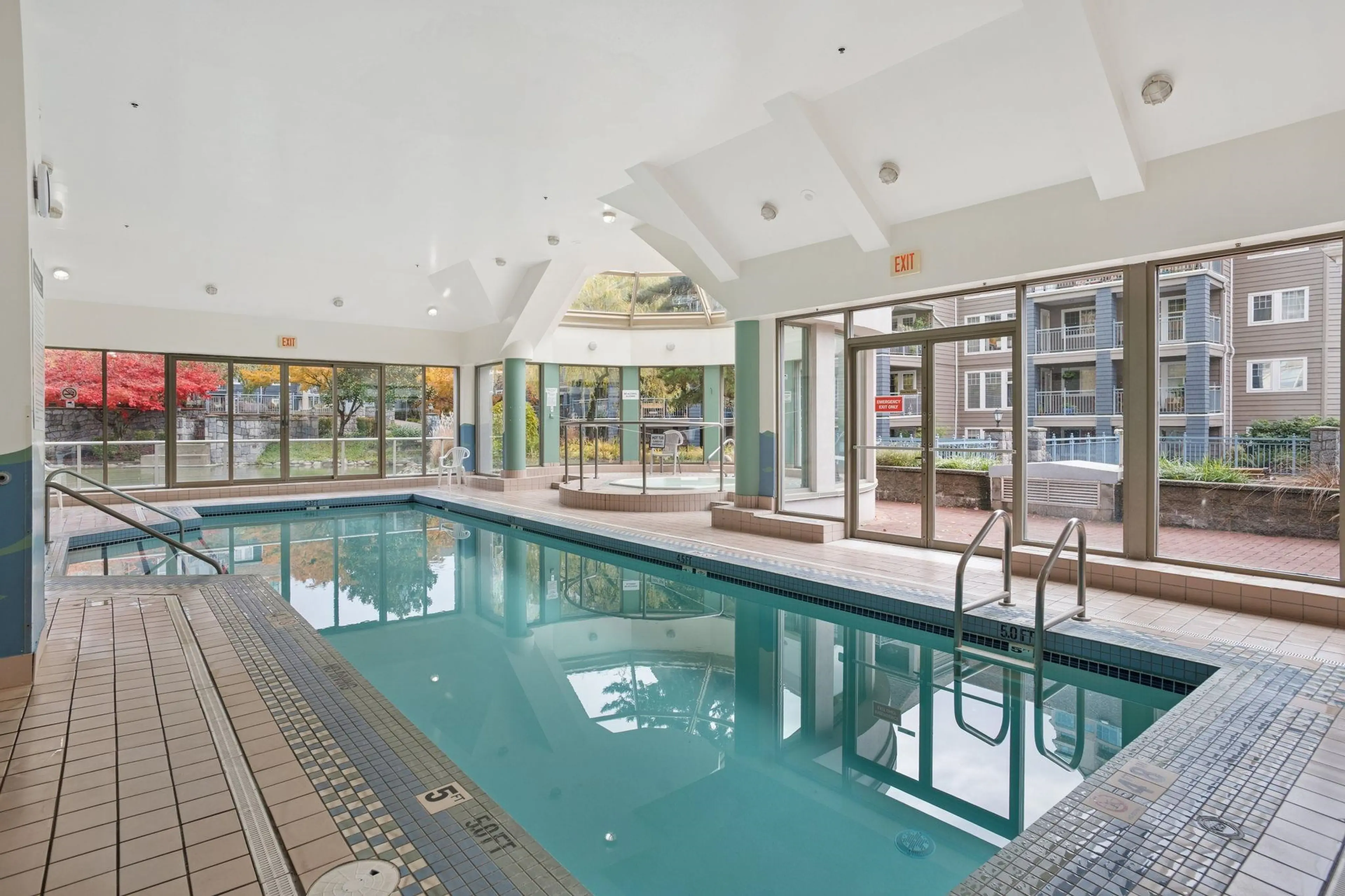 Property at #102 1199 WESTWOOD STREET, Coquitlam, BC