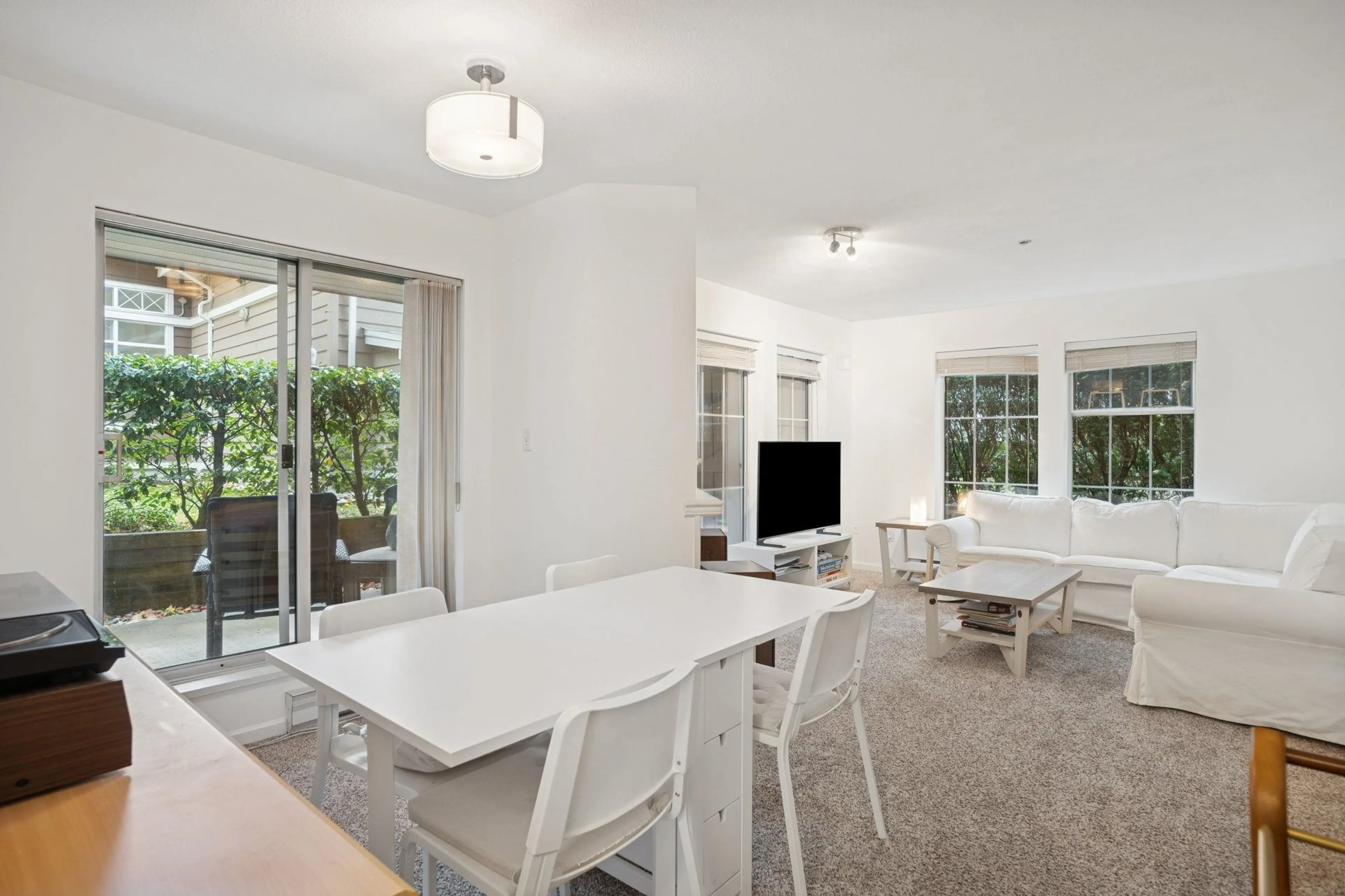 Property at #102 1199 WESTWOOD STREET, Coquitlam, BC