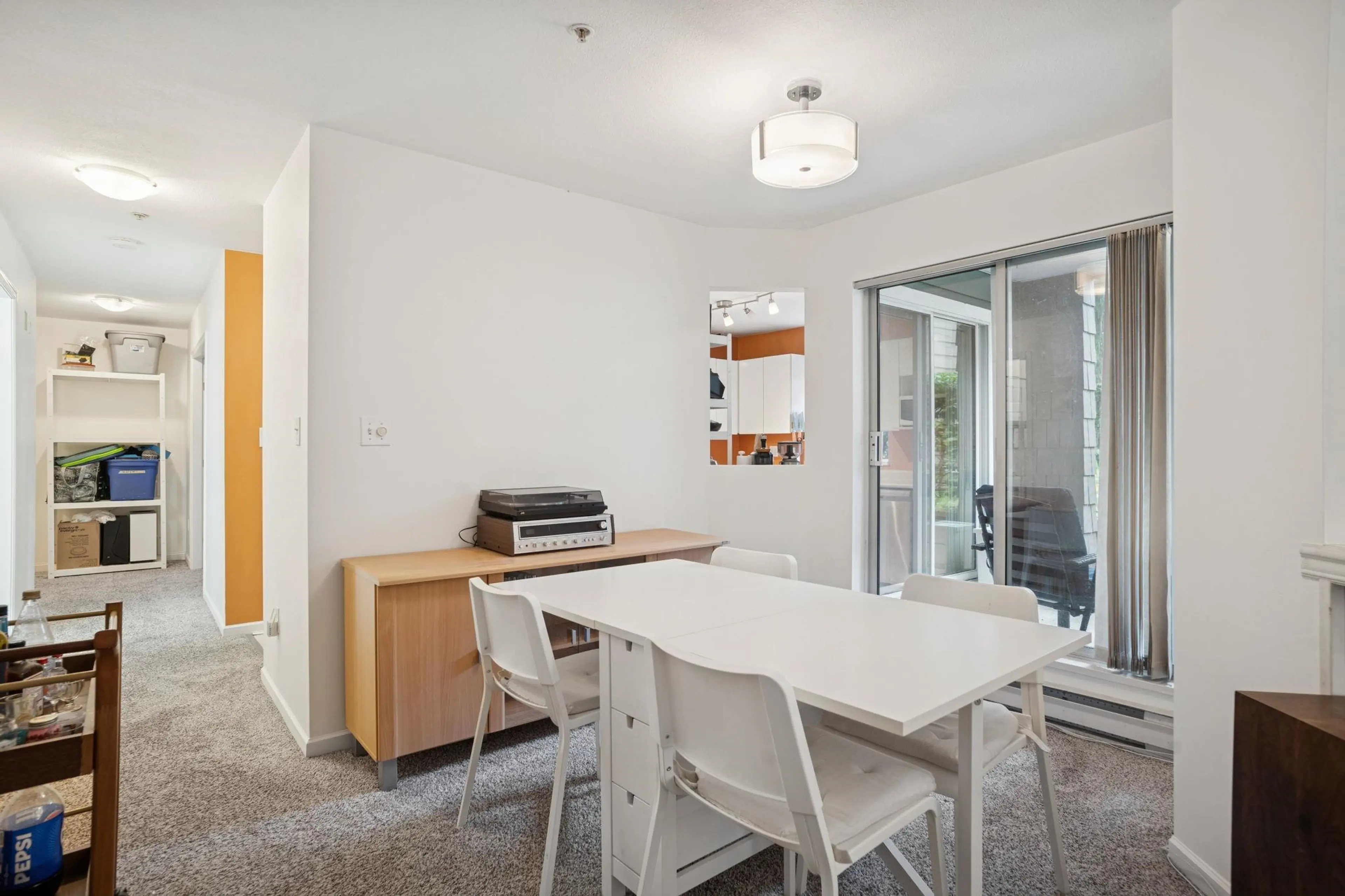 Property at #102 1199 WESTWOOD STREET, Coquitlam, BC