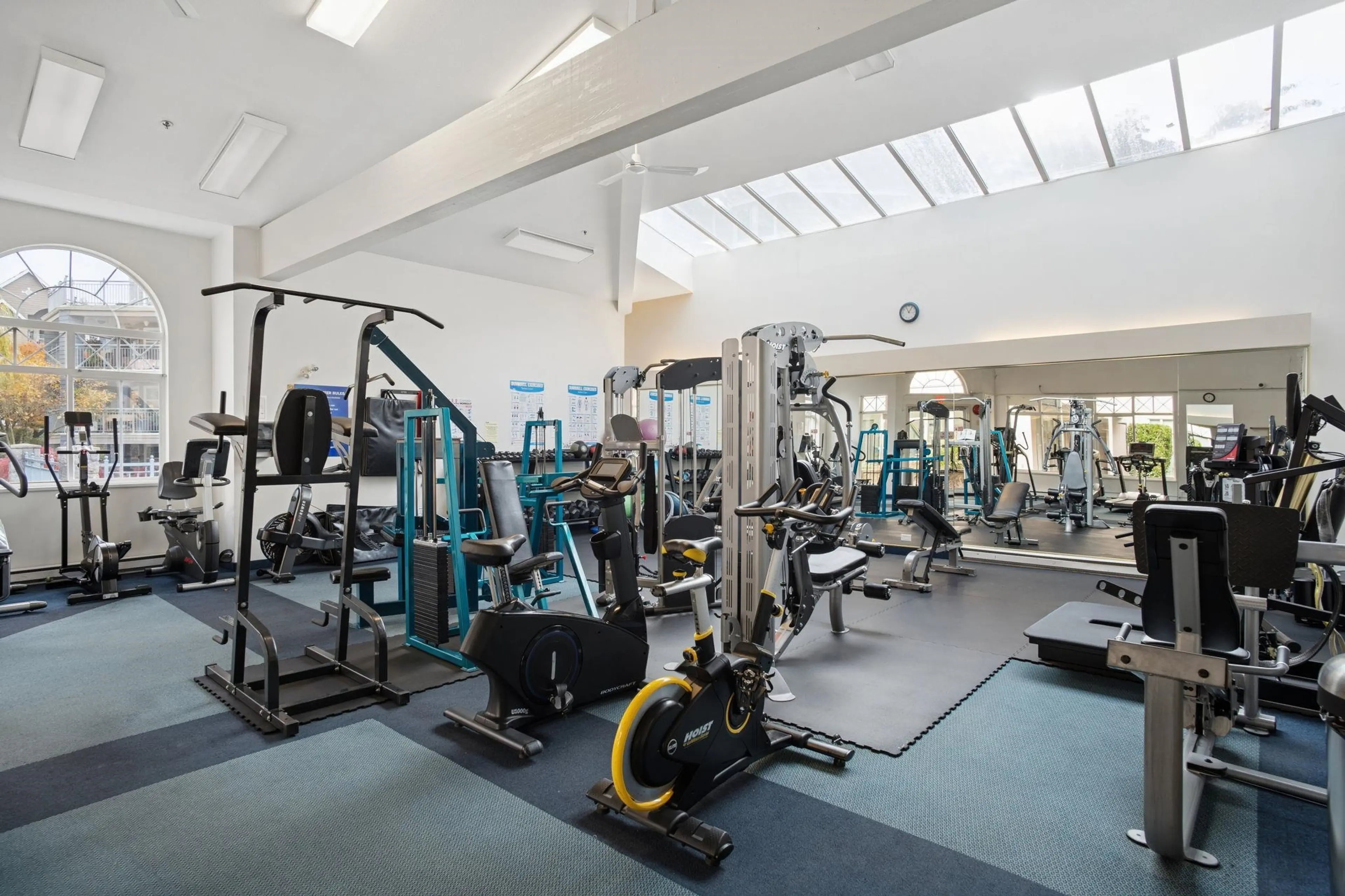 Property at #102 1199 WESTWOOD STREET, Coquitlam, BC