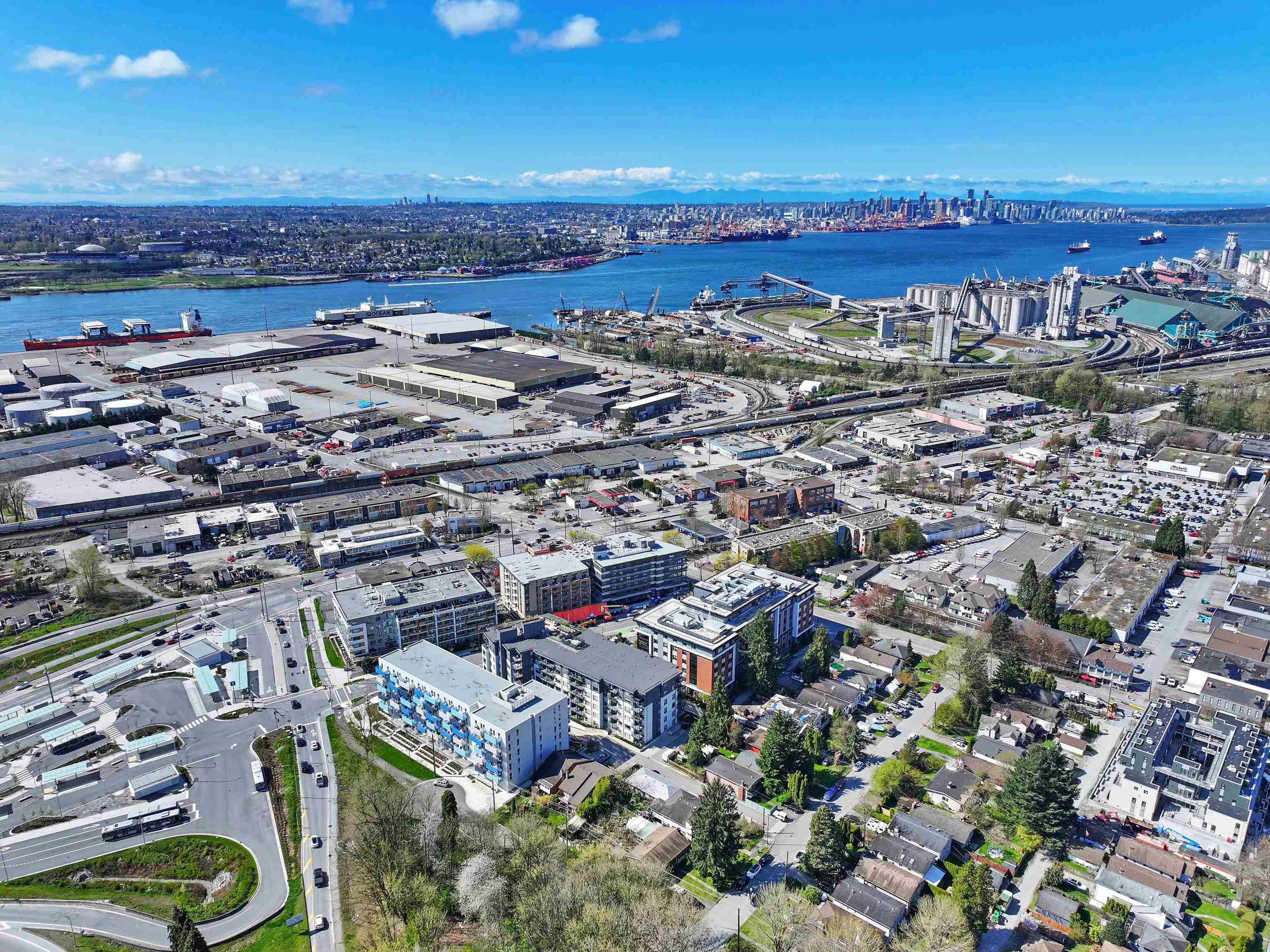 Property at 279 ORWELL STREET, North Vancouver, BC