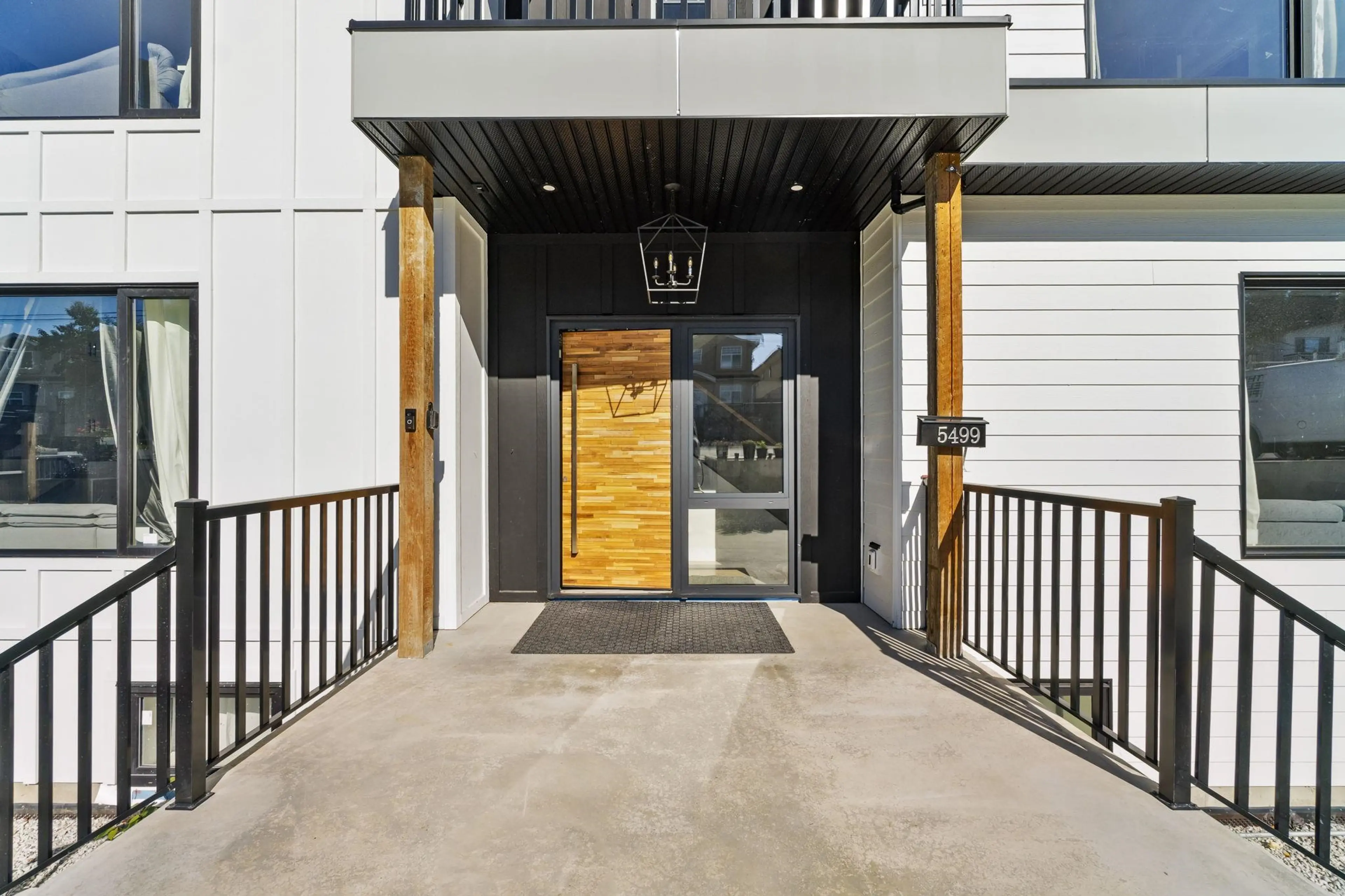 Property at 5499 MANOR STREET, Burnaby, BC