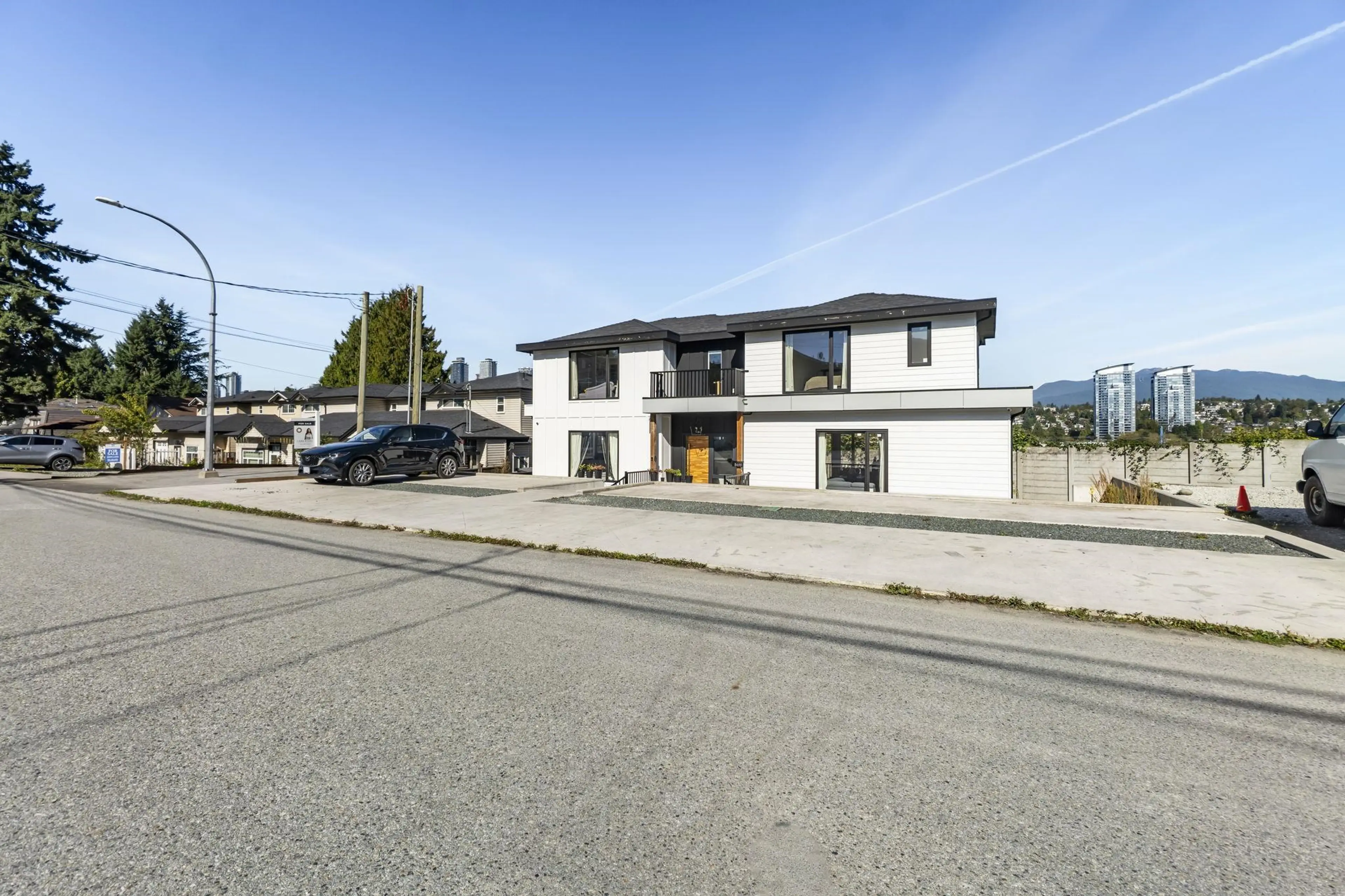 Property at 5499 MANOR STREET, Burnaby, BC