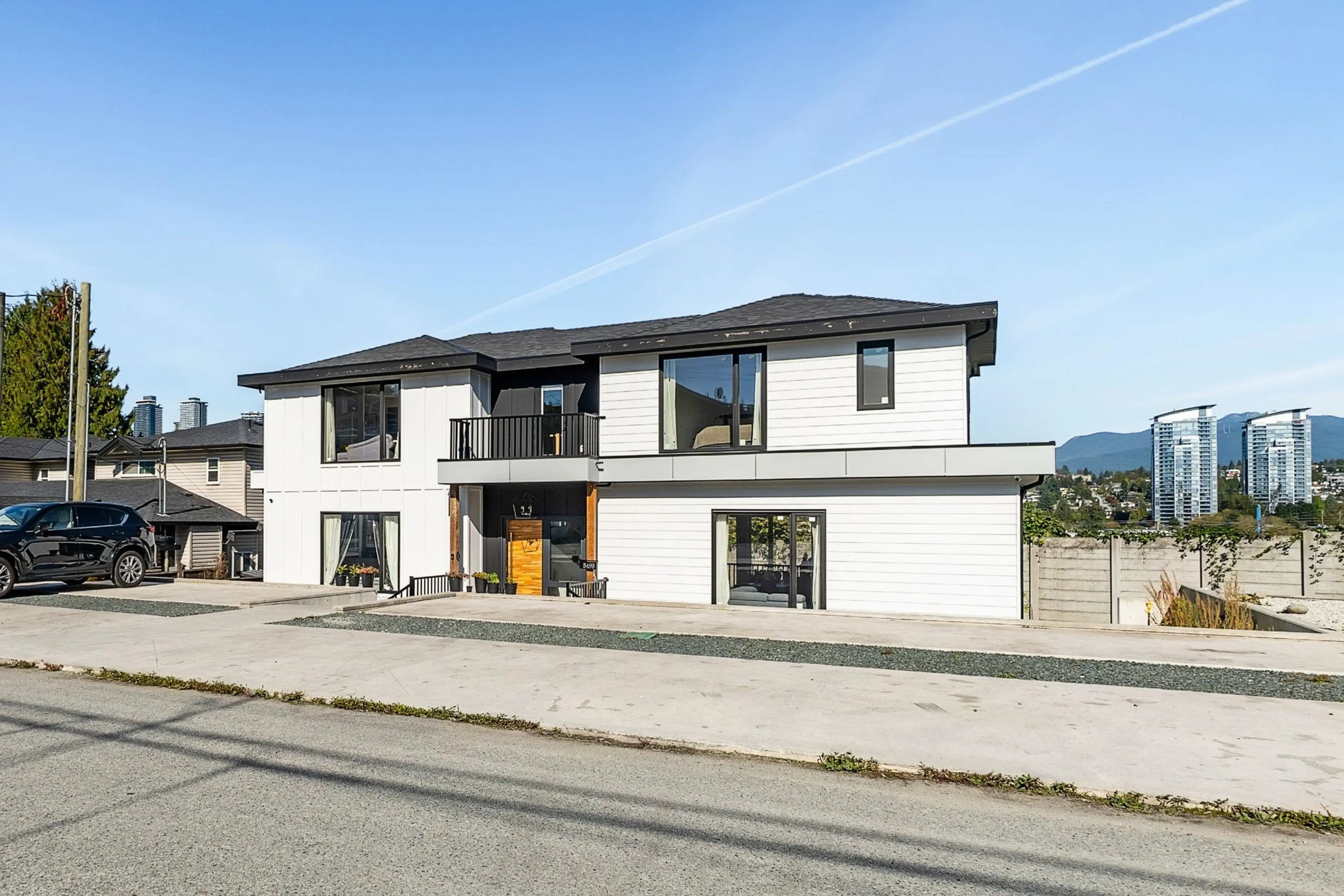 Property at 5499 MANOR STREET, Burnaby, BC