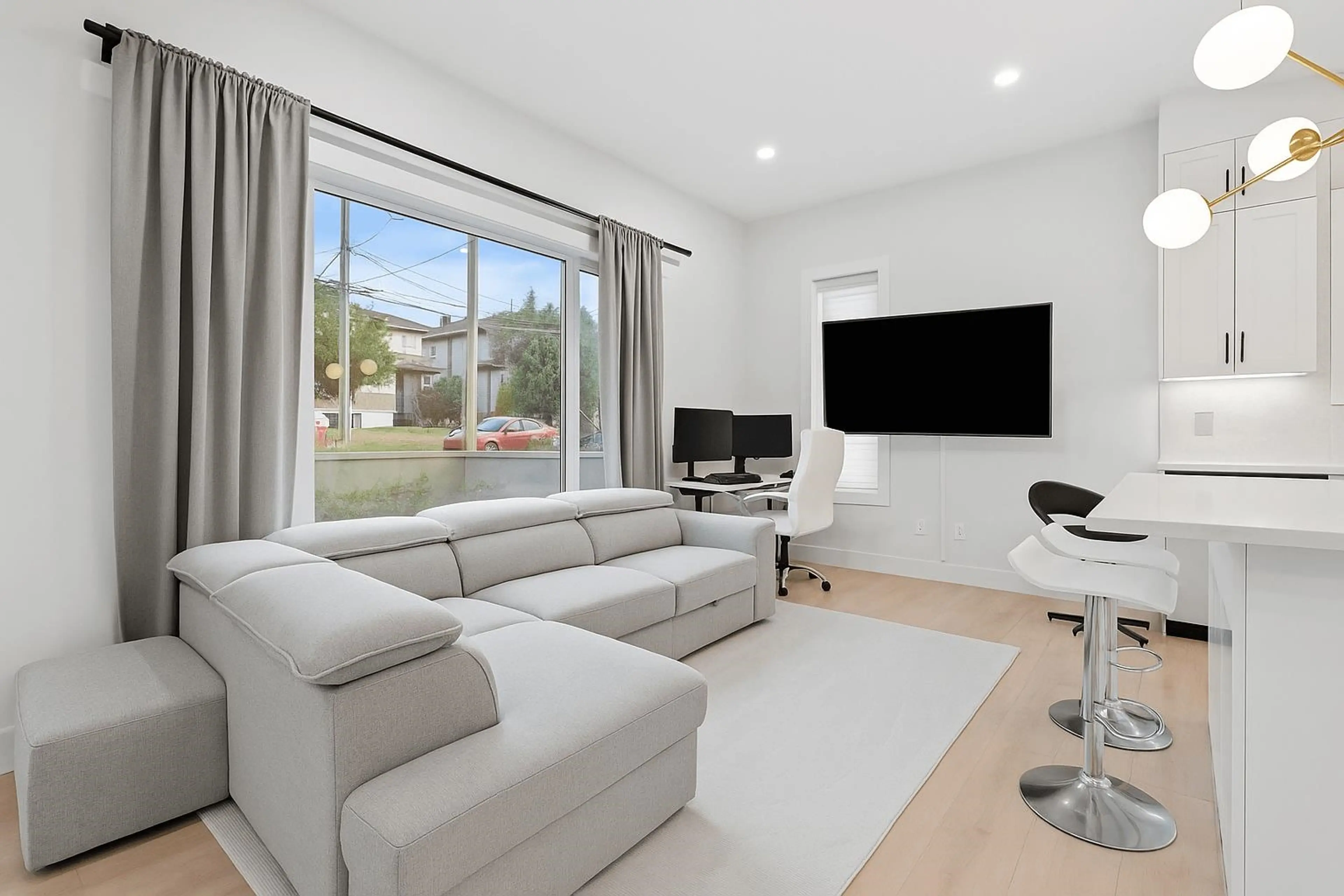 Property at 5499 MANOR STREET, Burnaby, BC