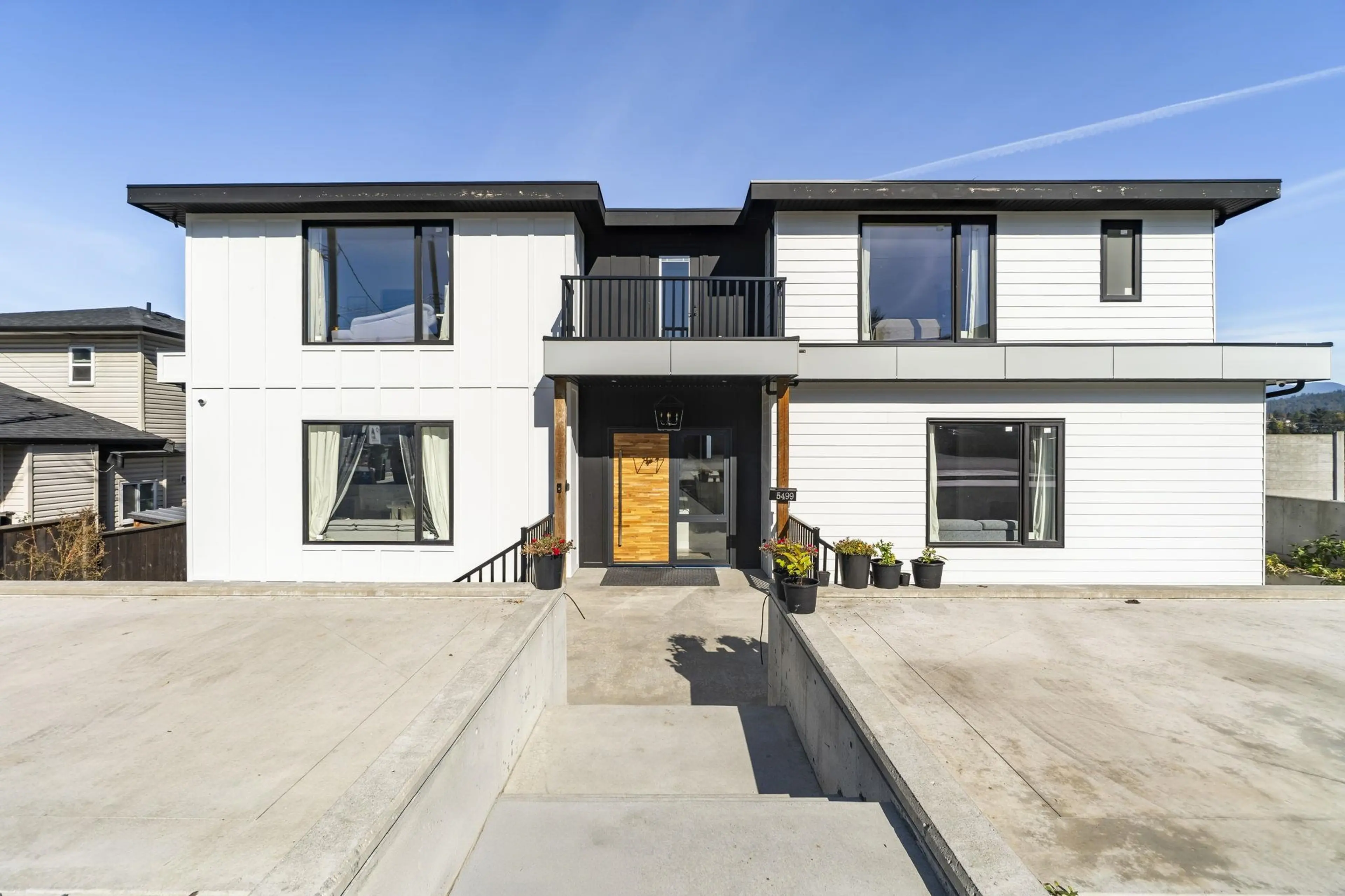 Property at 5499 MANOR STREET, Burnaby, BC