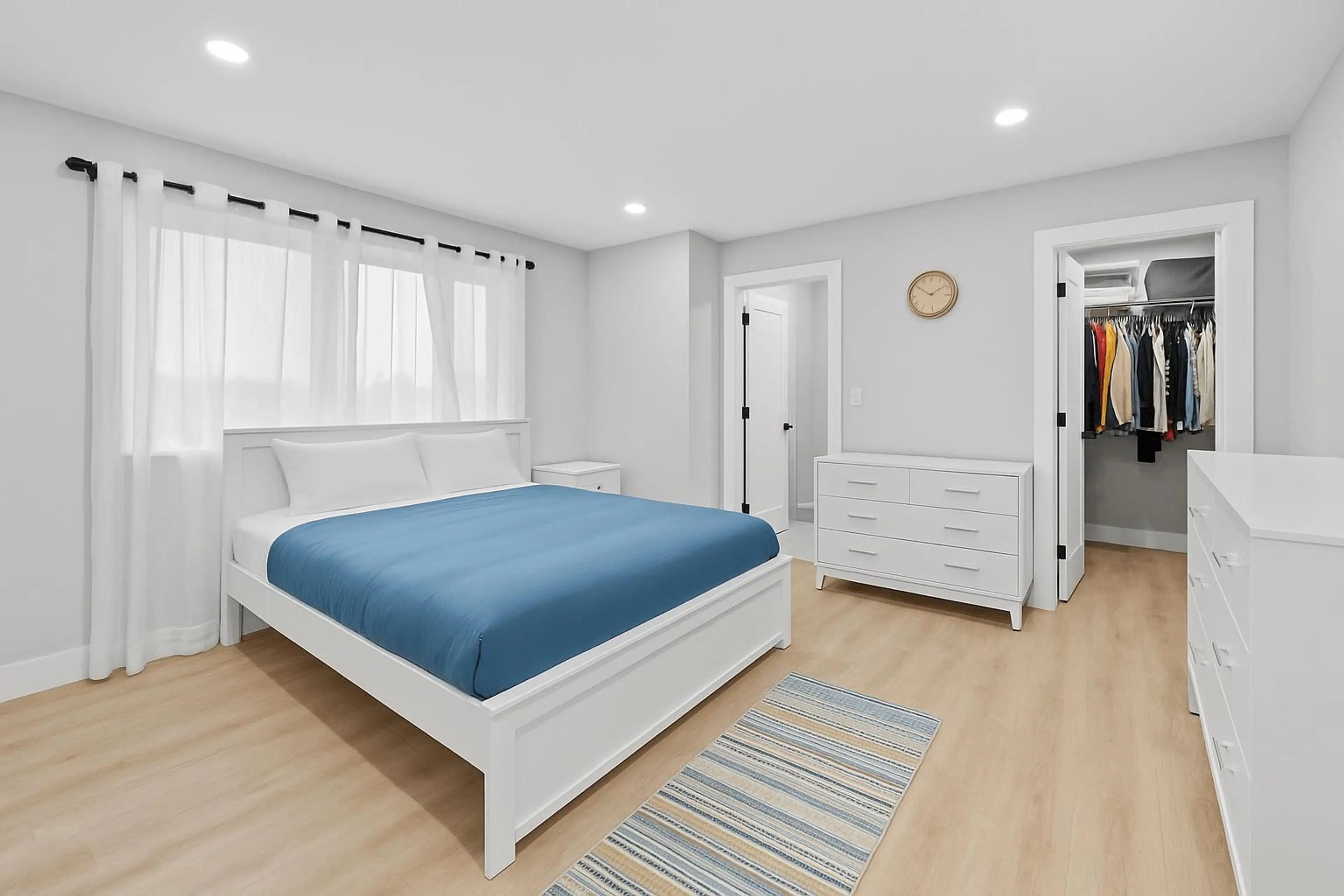 Property at 5499 MANOR STREET, Burnaby, BC