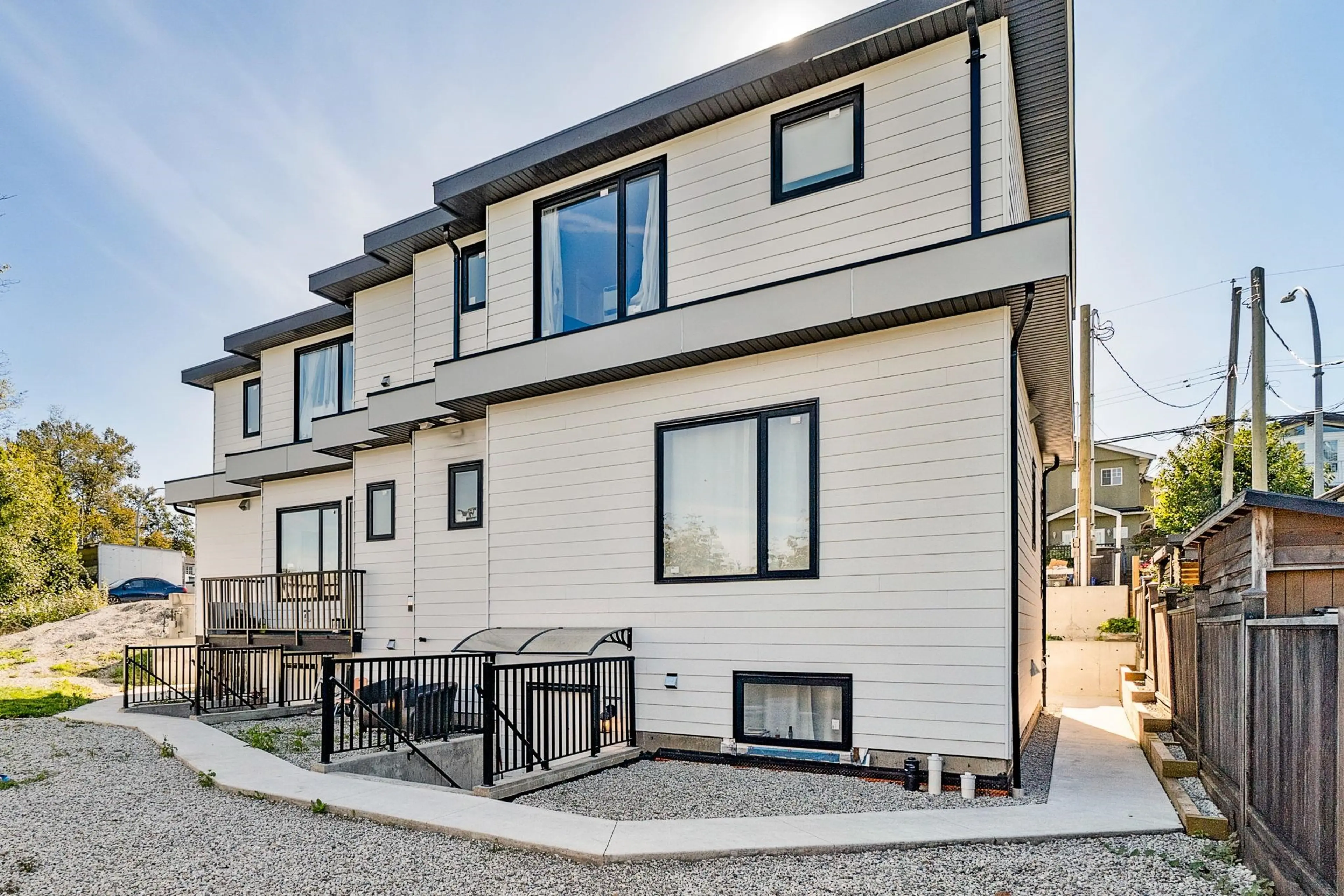 Property at 5499 MANOR STREET, Burnaby, BC