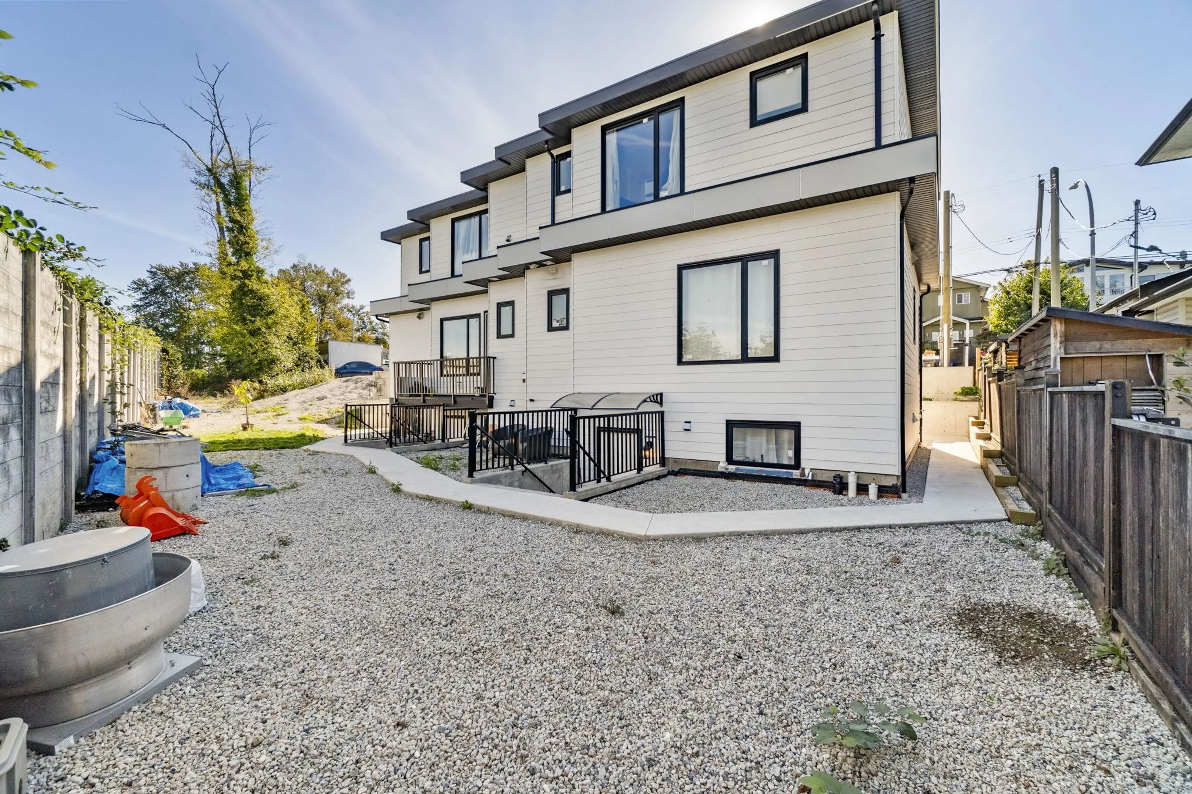 Property at 5499 MANOR STREET, Burnaby, BC