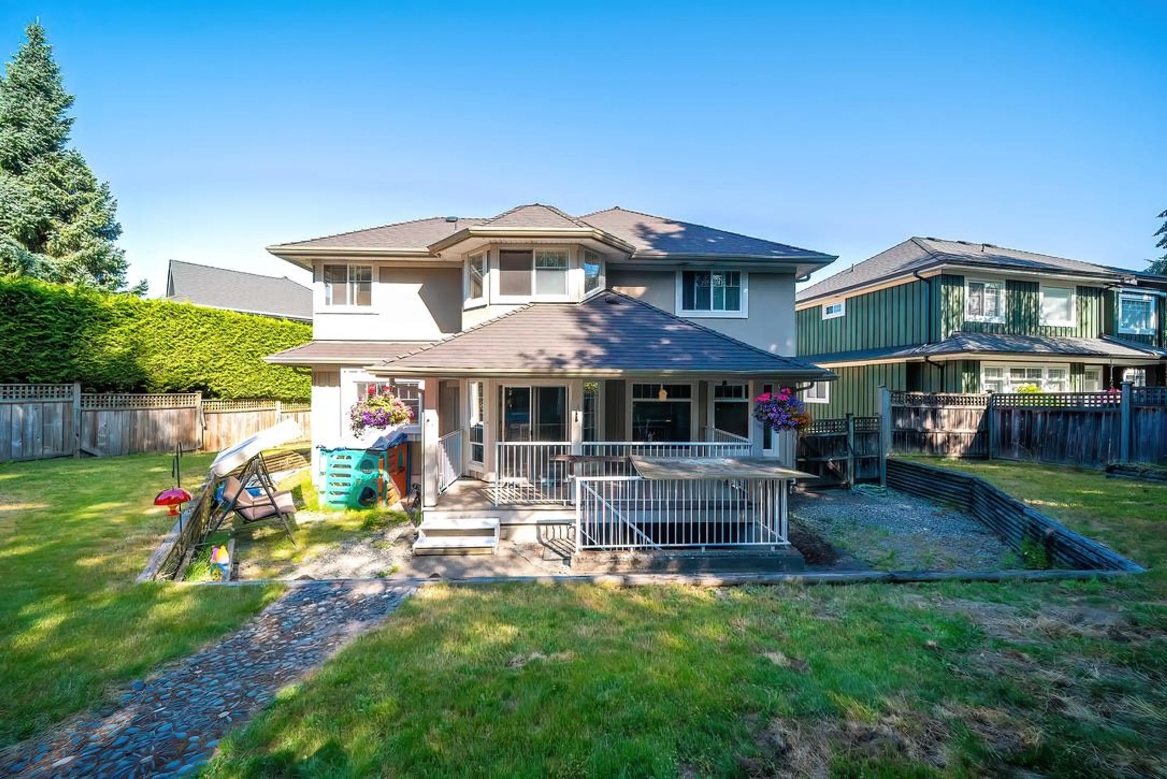 Property at 14766 31 AVENUE, Surrey, BC