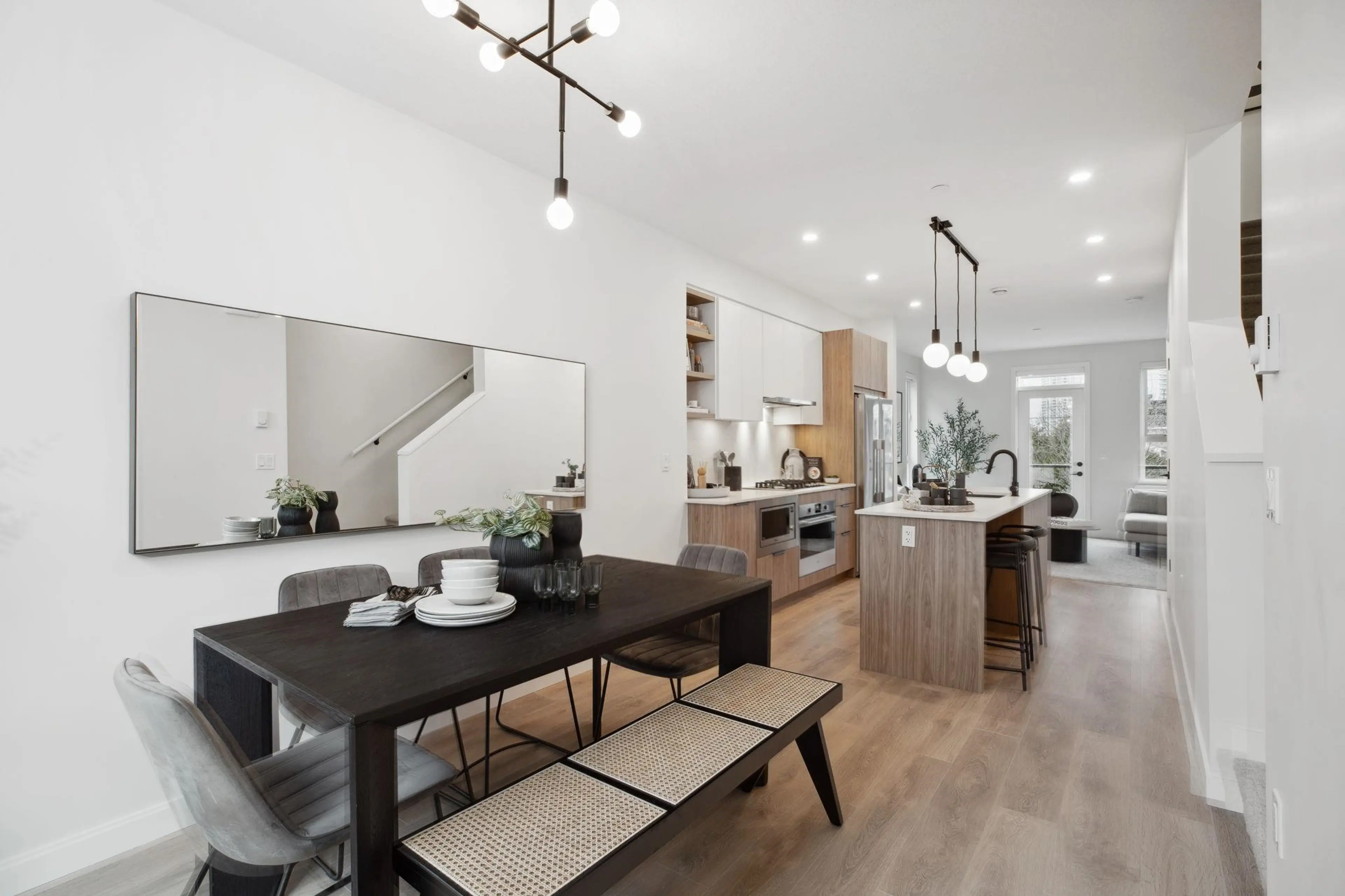 Property at #201 715 DUCKLOW STREET, Coquitlam, BC