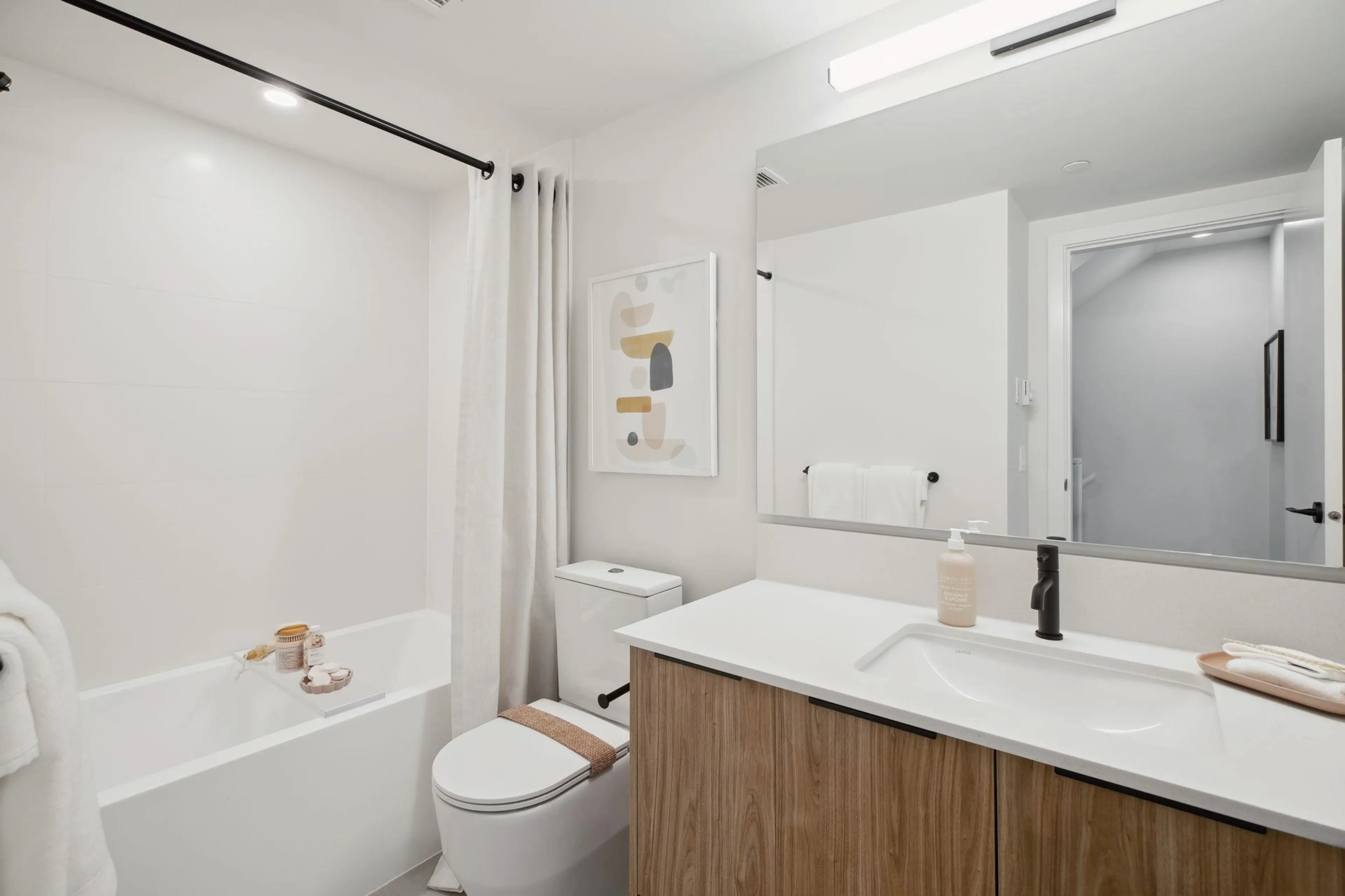 Property at #201 715 DUCKLOW STREET, Coquitlam, BC