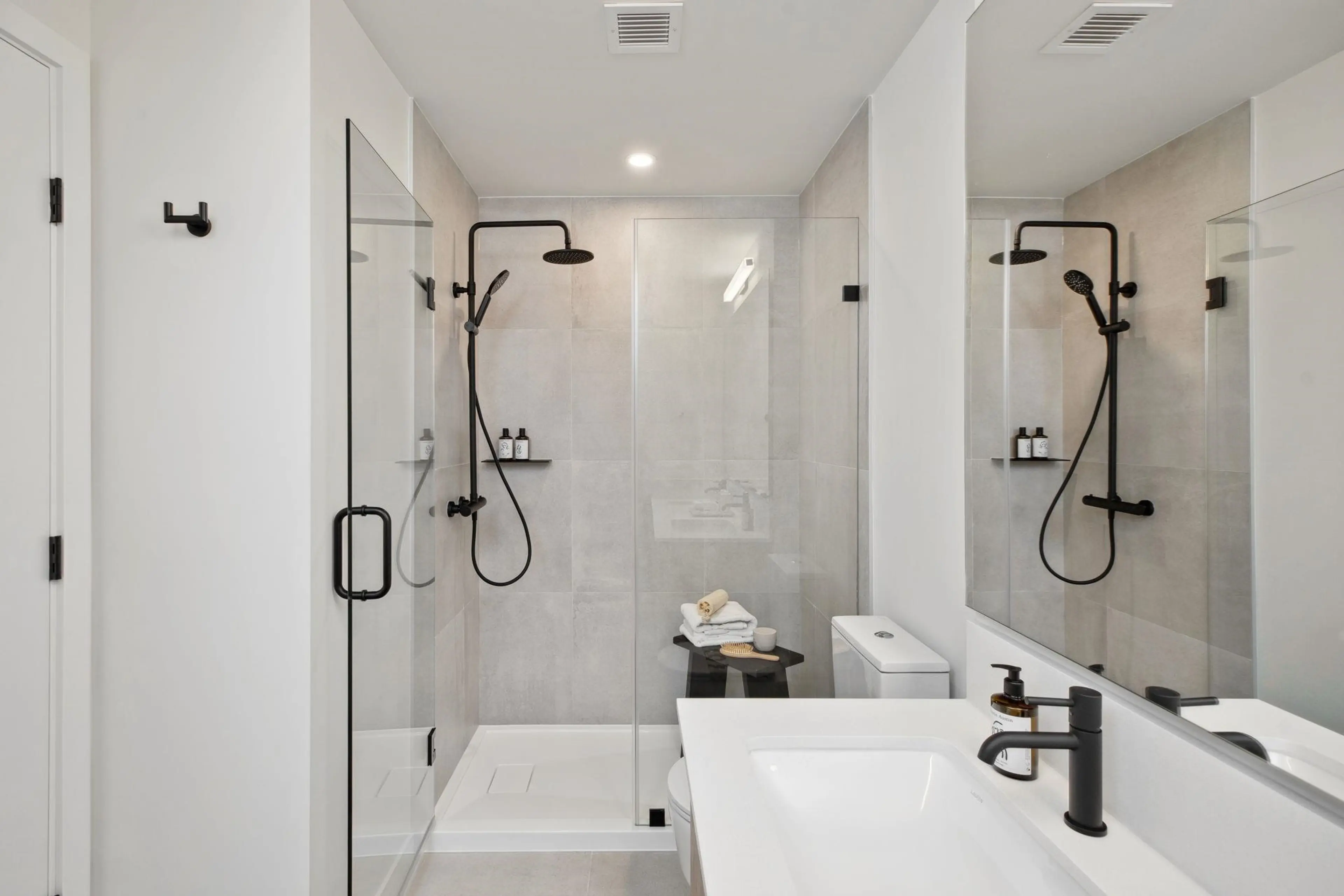 Property at #201 715 DUCKLOW STREET, Coquitlam, BC