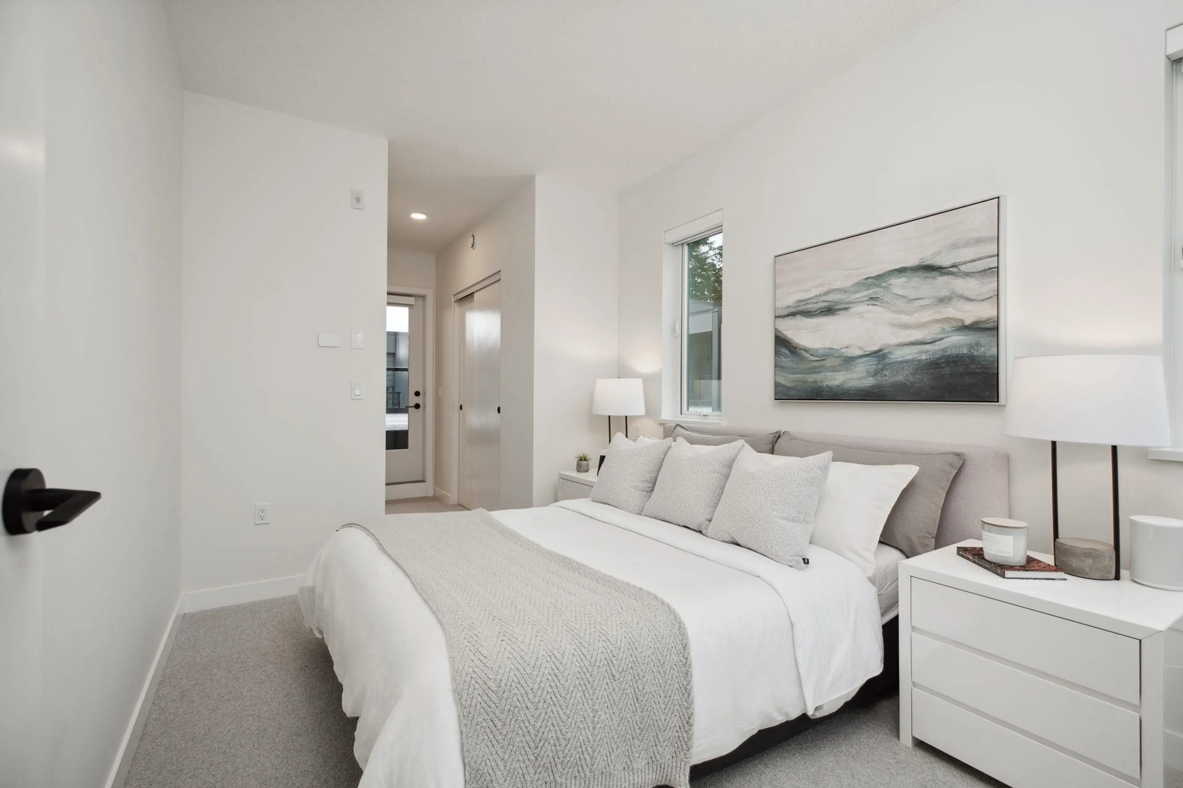 Property at #201 715 DUCKLOW STREET, Coquitlam, BC