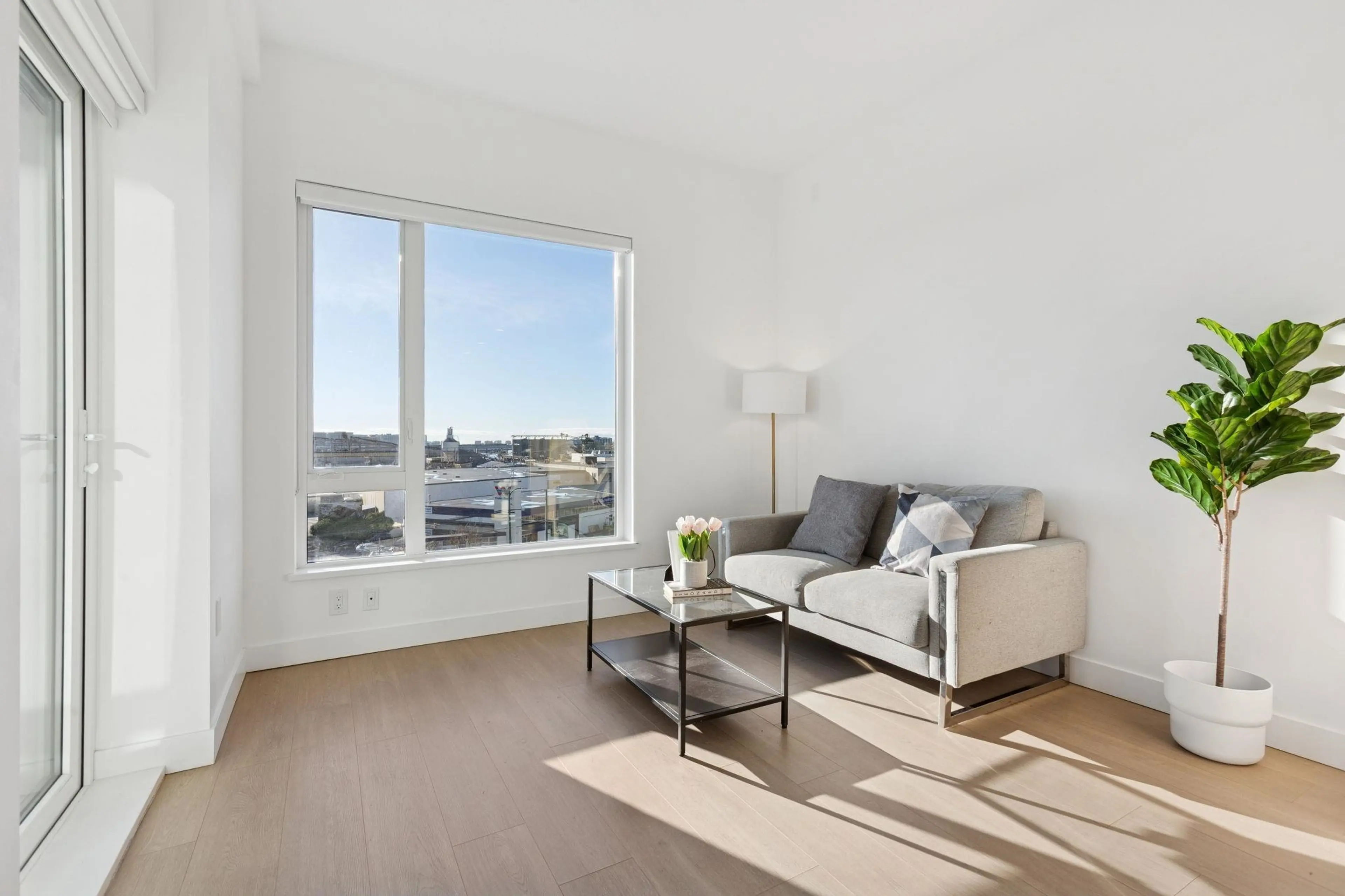 Property at #415 8888 OSLER STREET, Vancouver, BC